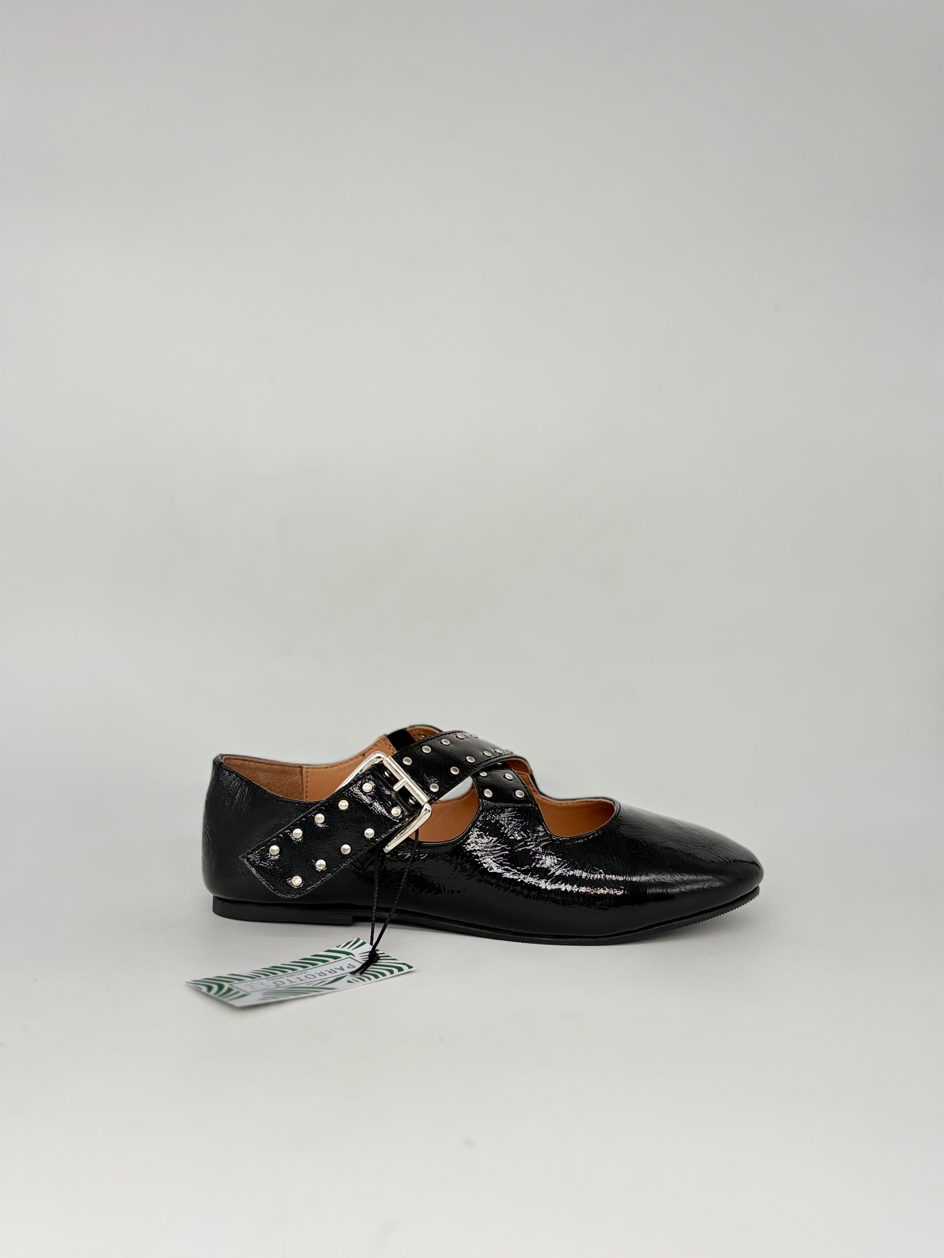PARROTTO - Ballerine Donna