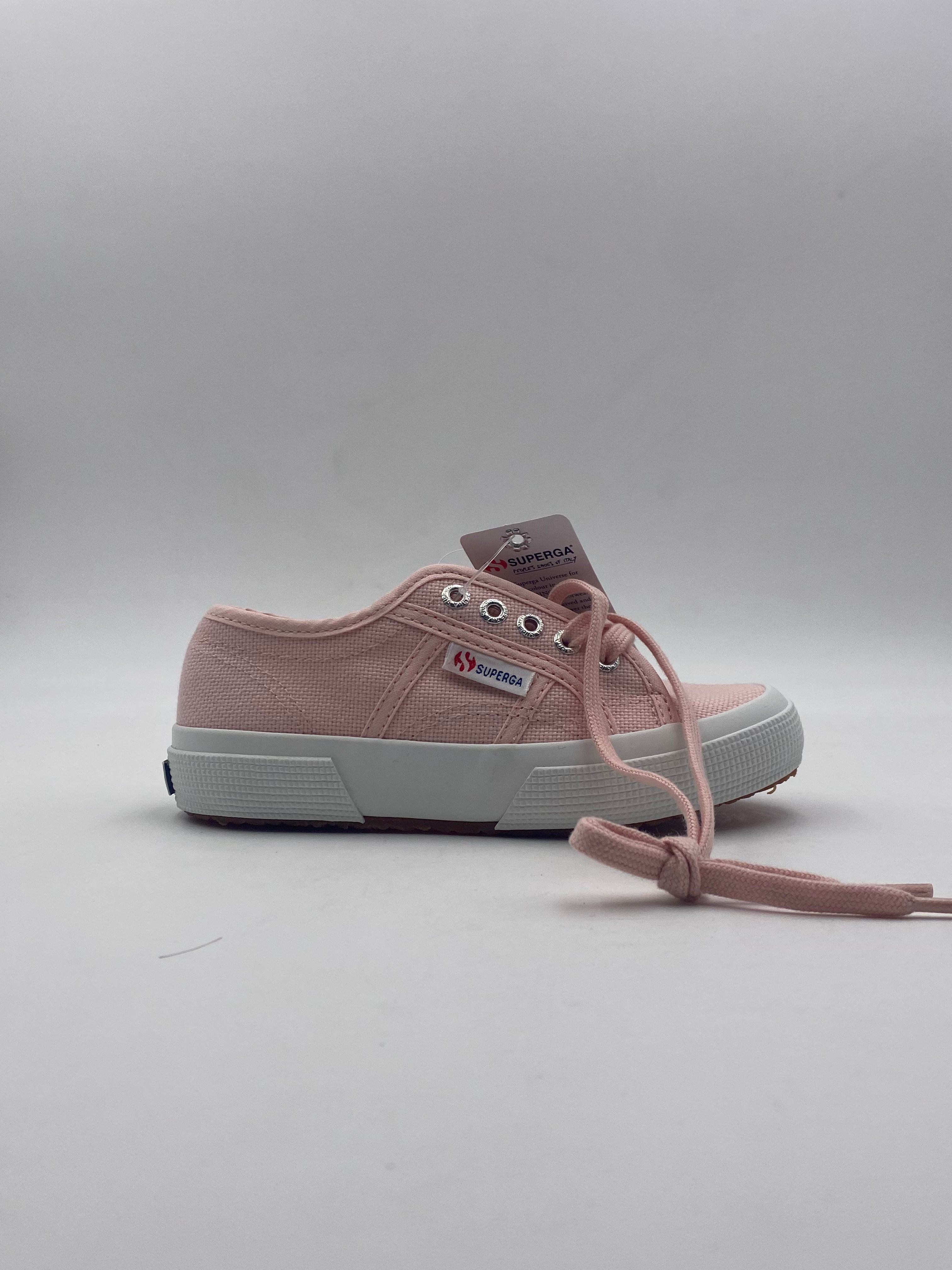 SUPERGA -Sneakers Bassa - BAM