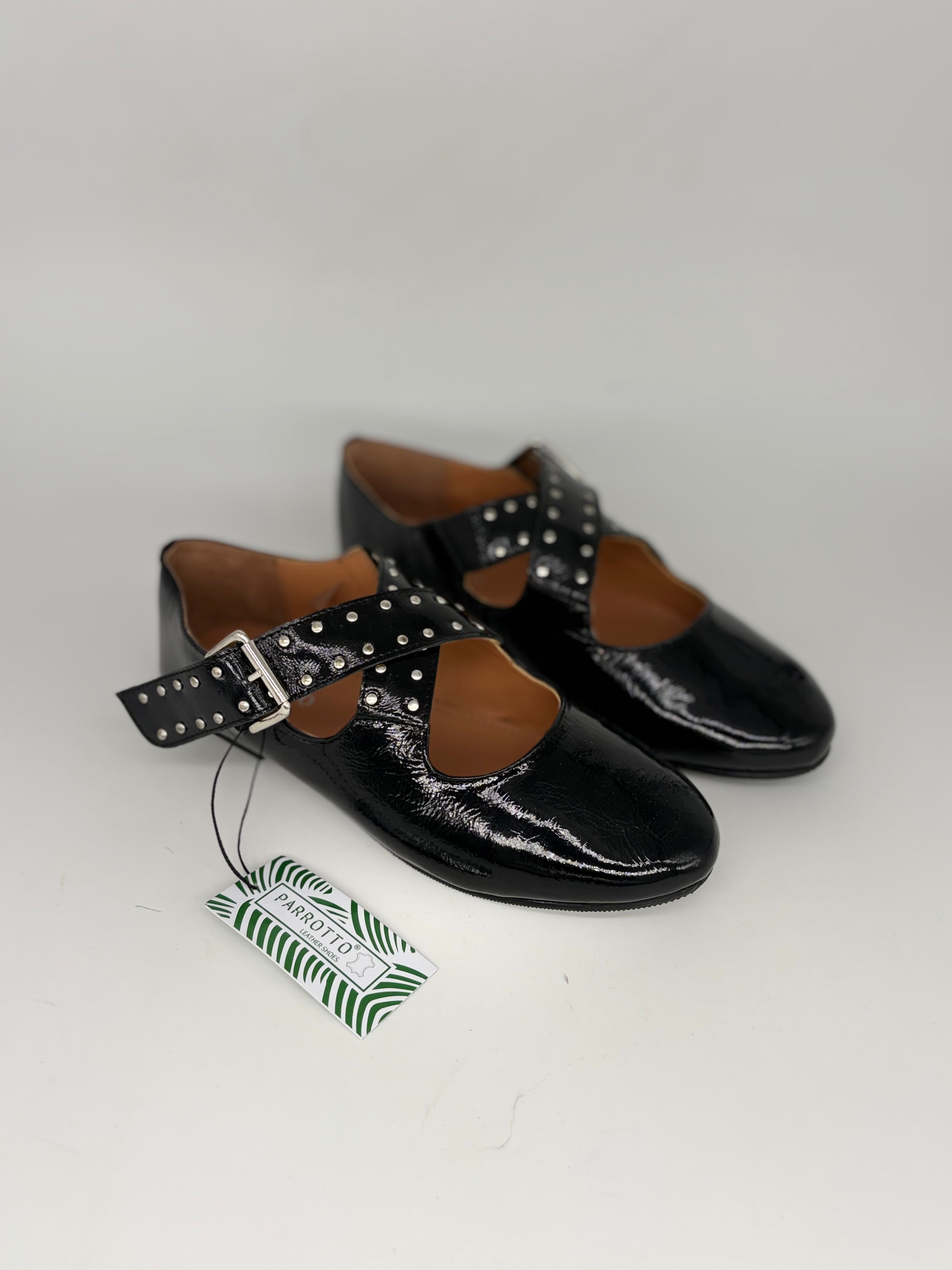 PARROTTO - Ballerine Donna
