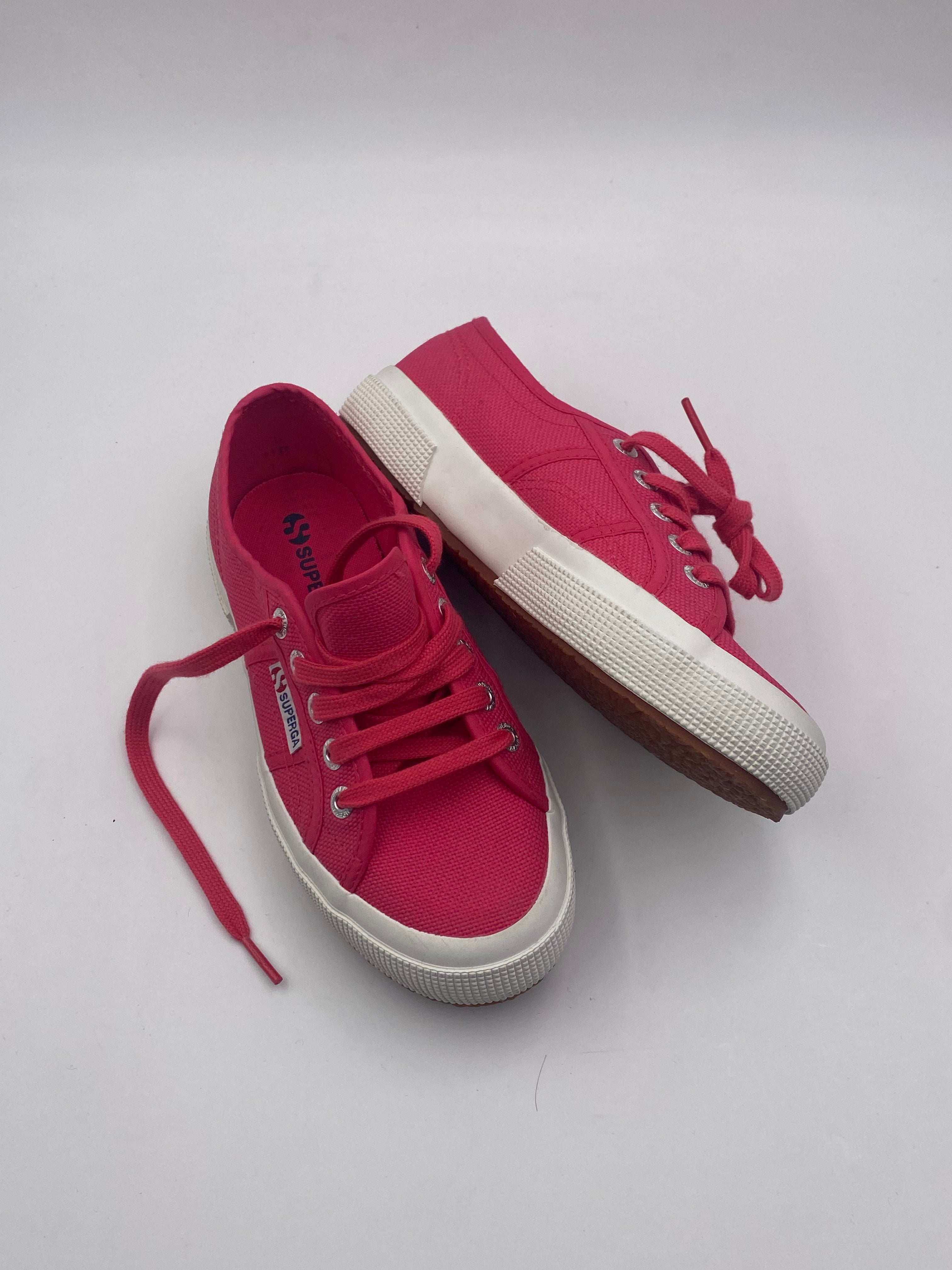 SUPERGA -Sneakers Bassa - BAM