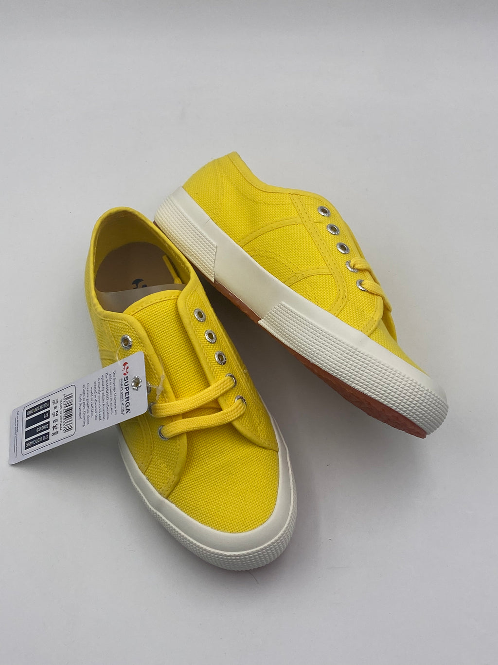 SUPERGA -Sneakers Bassa - BAM