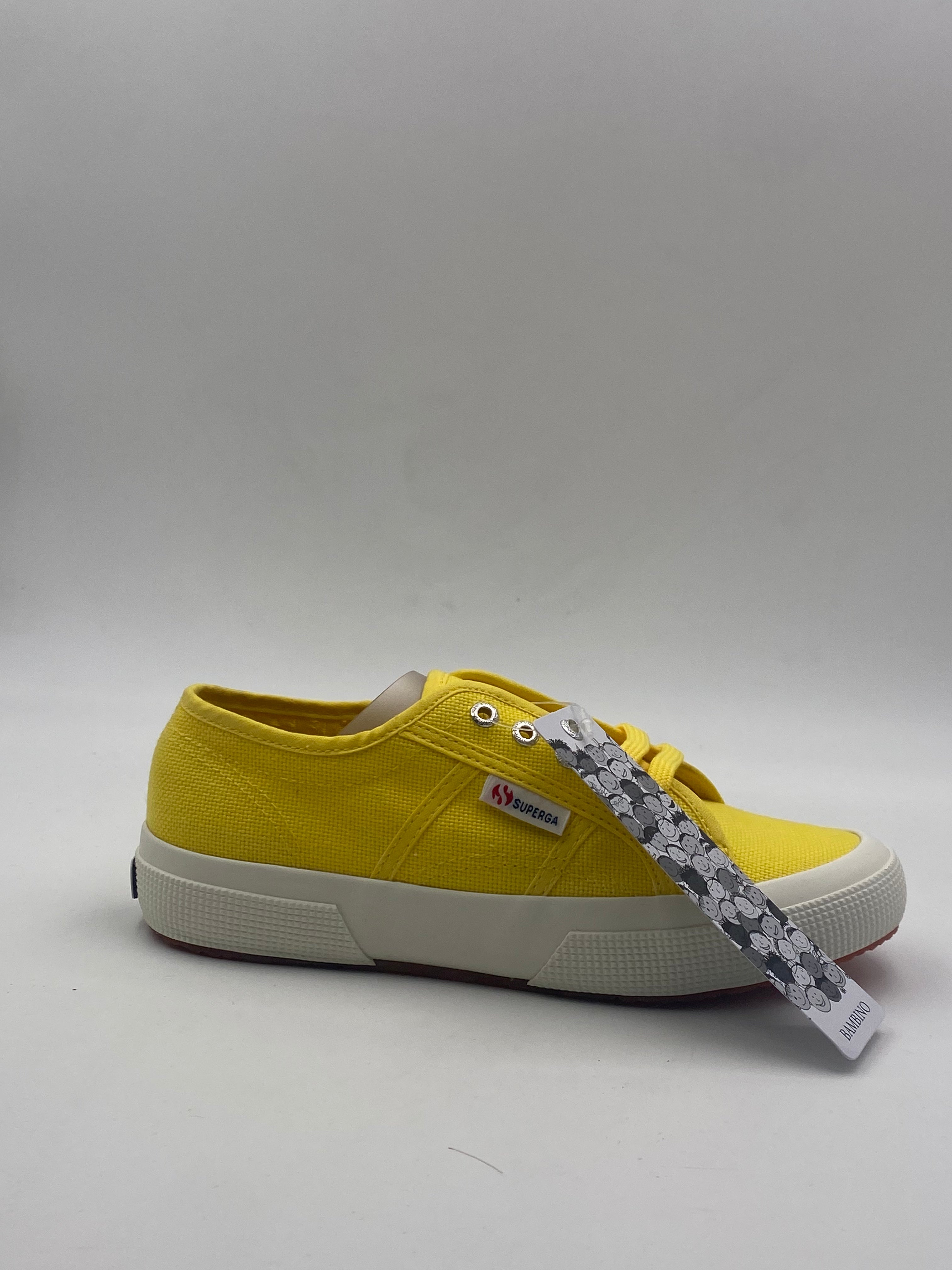SUPERGA -Sneakers Bassa - BAM