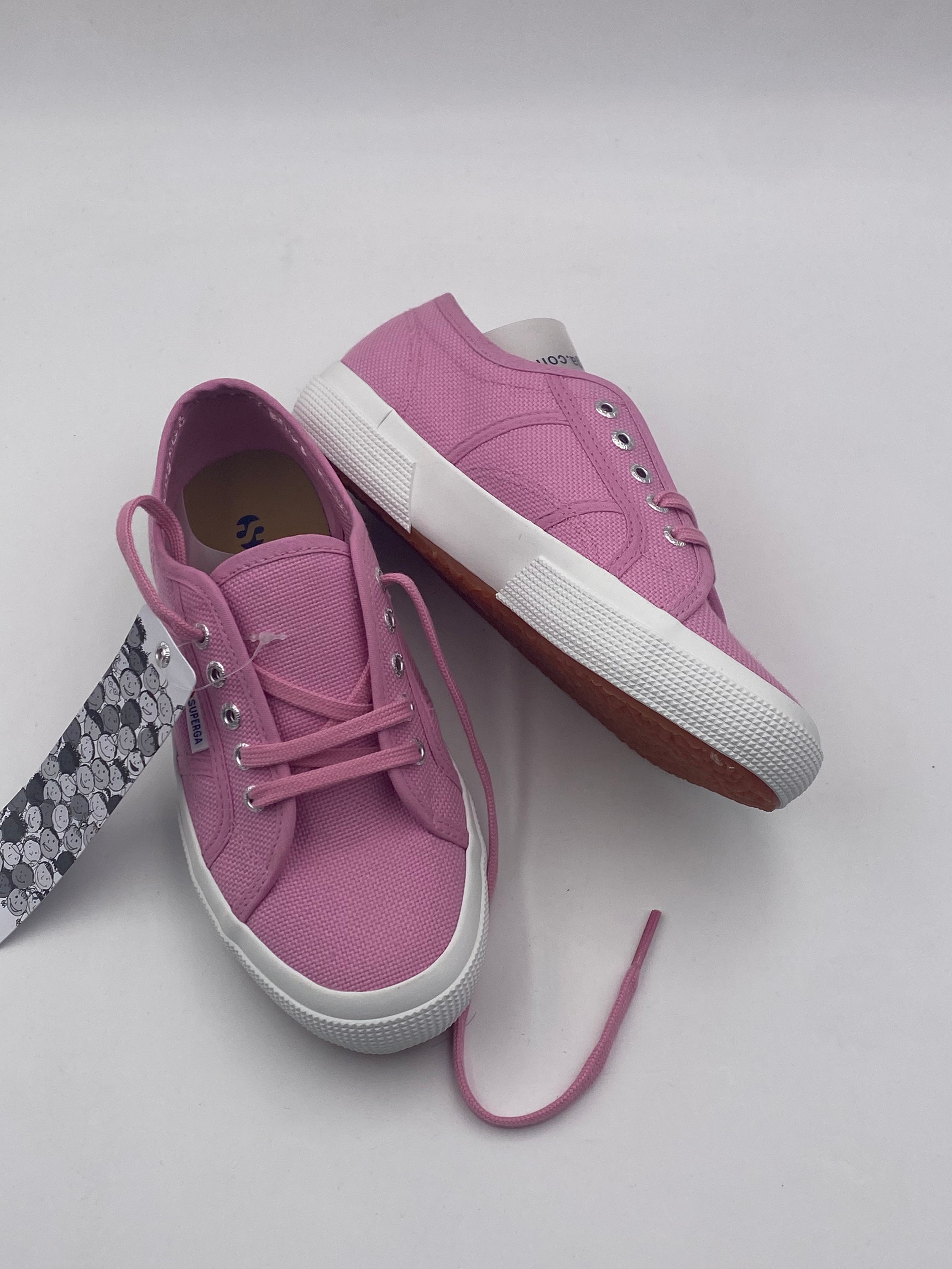 SUPERGA -Sneakers Bassa - BAM