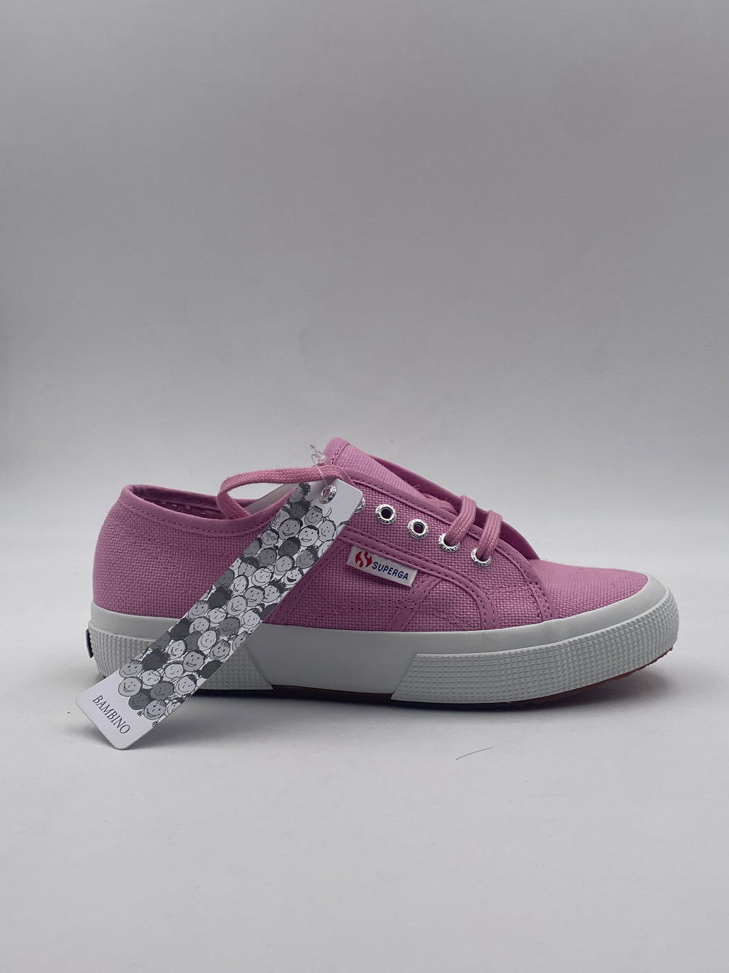 SUPERGA -Sneakers Bassa - BAM