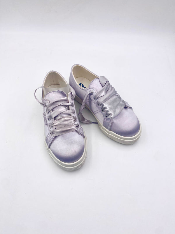 SUPERGA -Sneackers 2730 Satinata - BAM