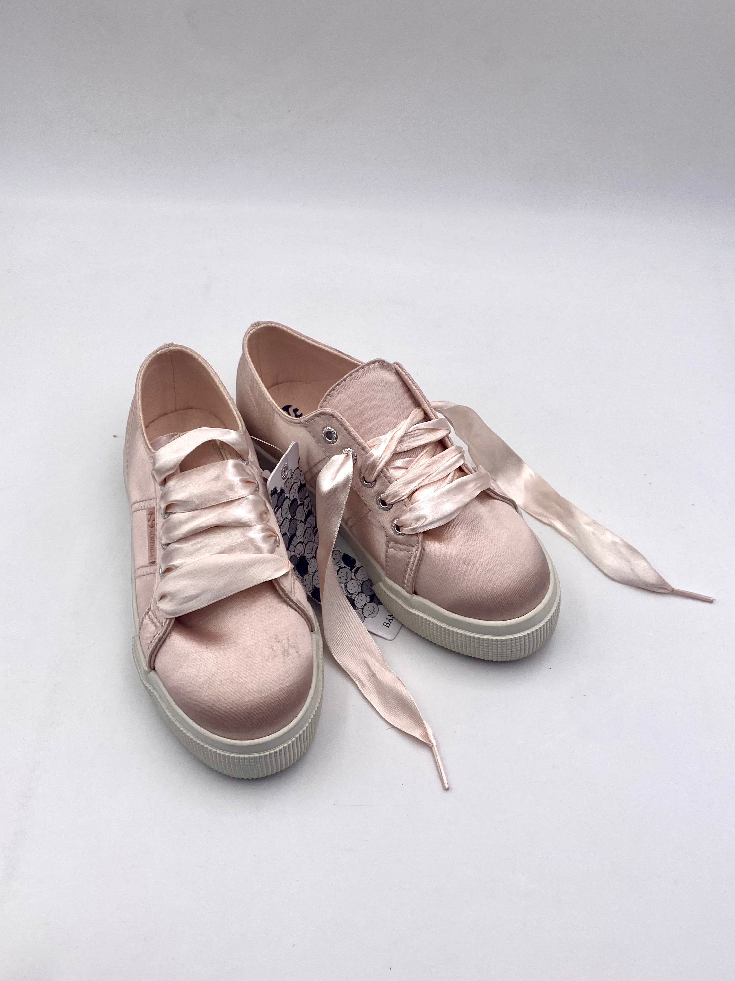 SUPERGA -Sneakers 2730 Satinata - BAM