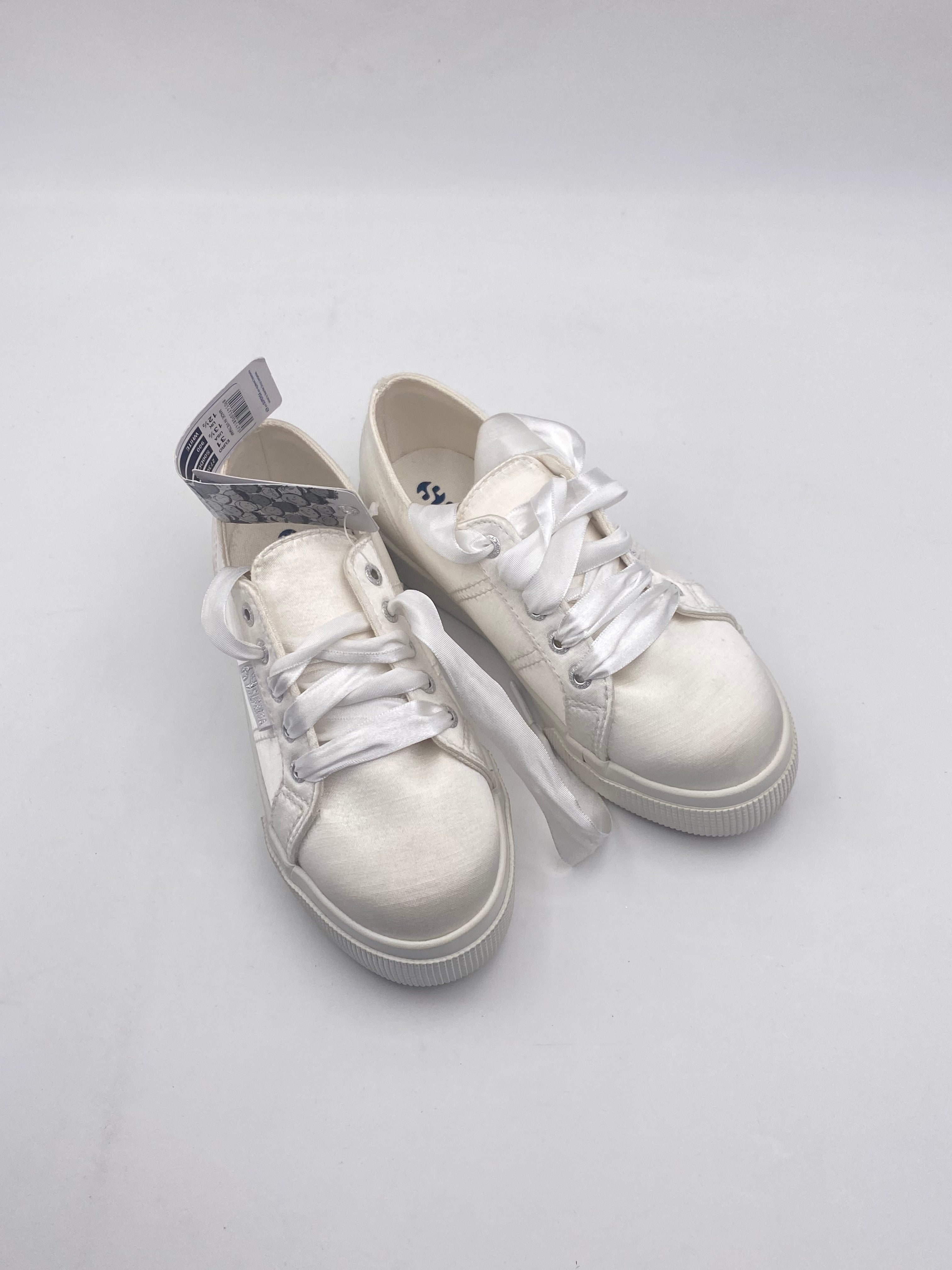 SUPERGA -Sneakers 2730 Satinata - BAM