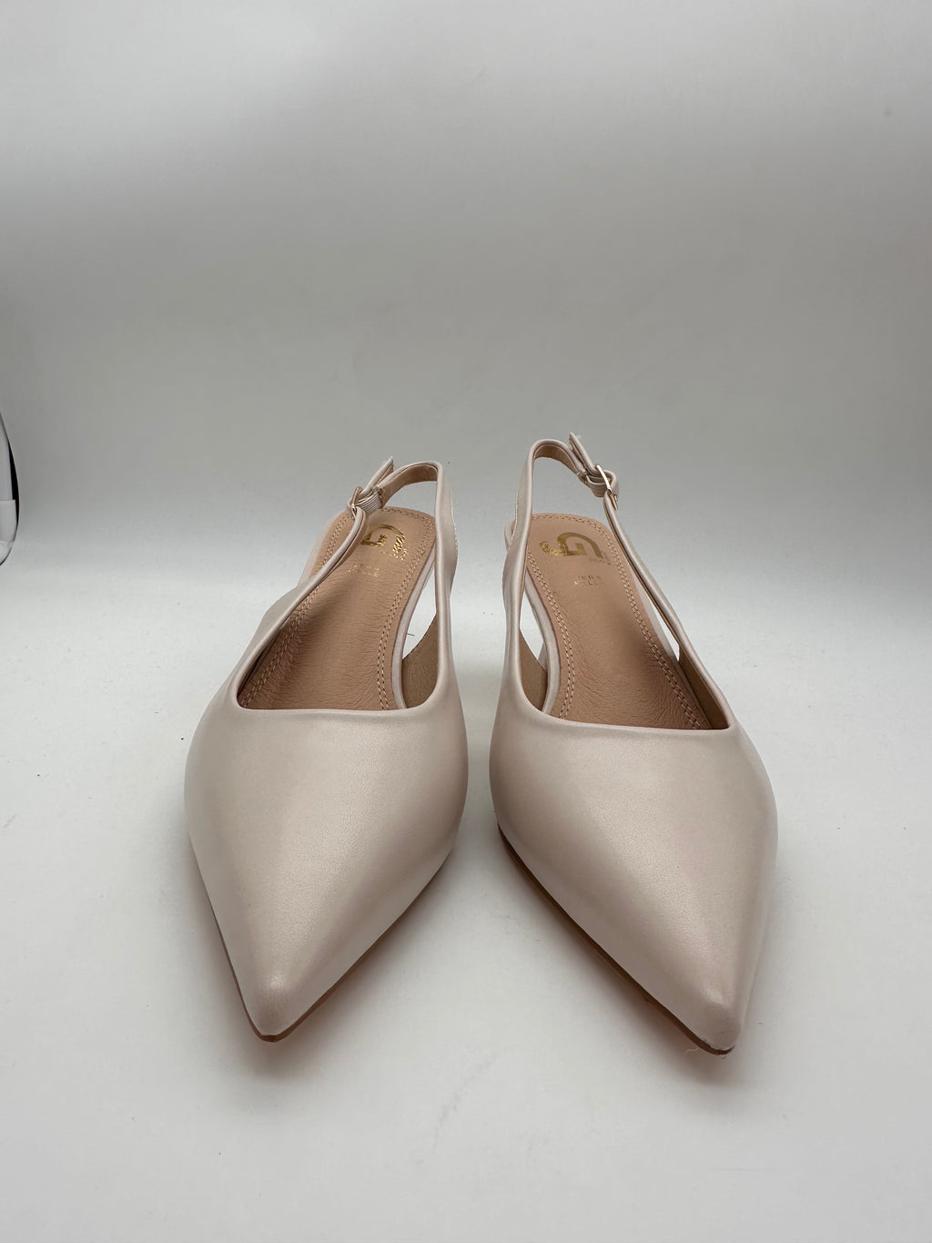 GOLD & GOLD CHANEL BEIGE\NERA