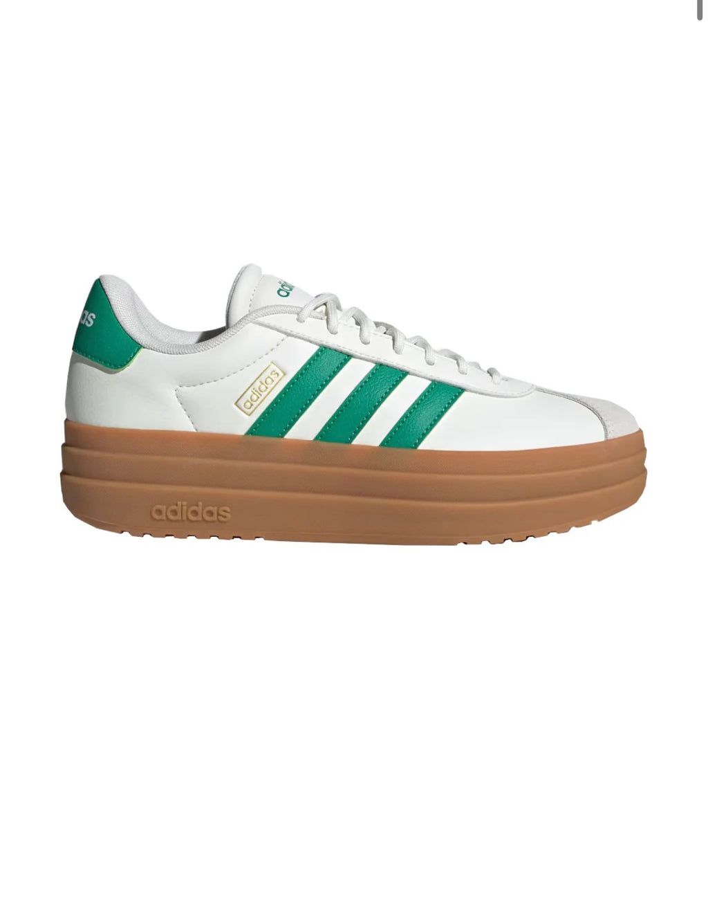 ADIDAS - VL COURT BOLD J