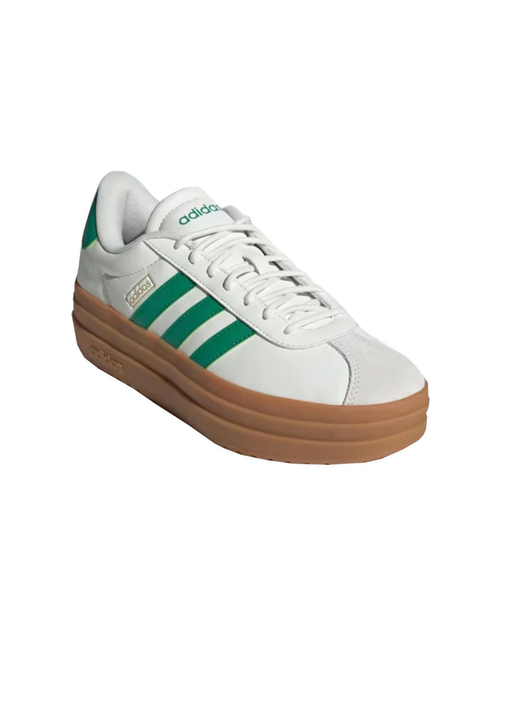ADIDAS - VL COURT BOLD J