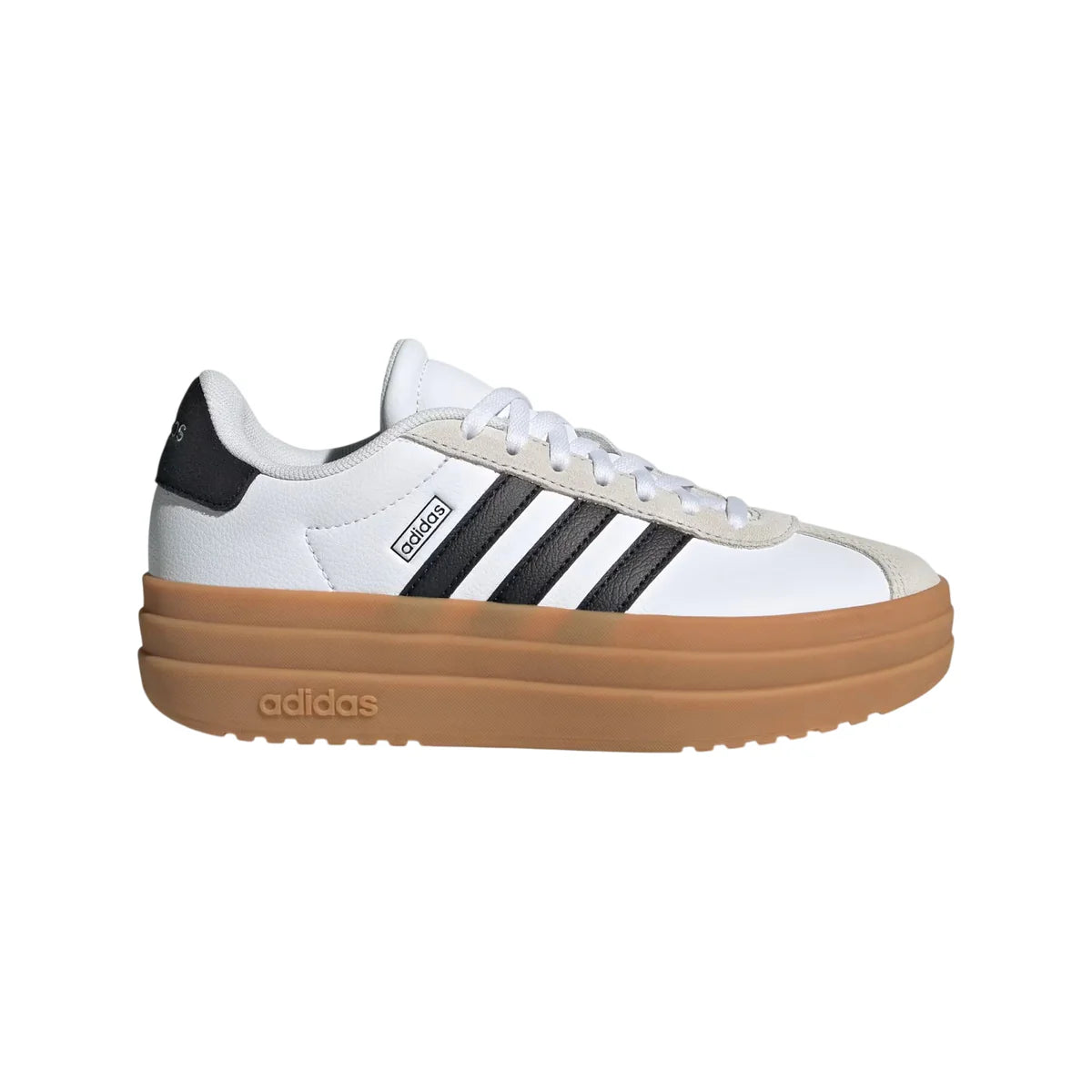 ADIDAS - VL COURT BOLD J