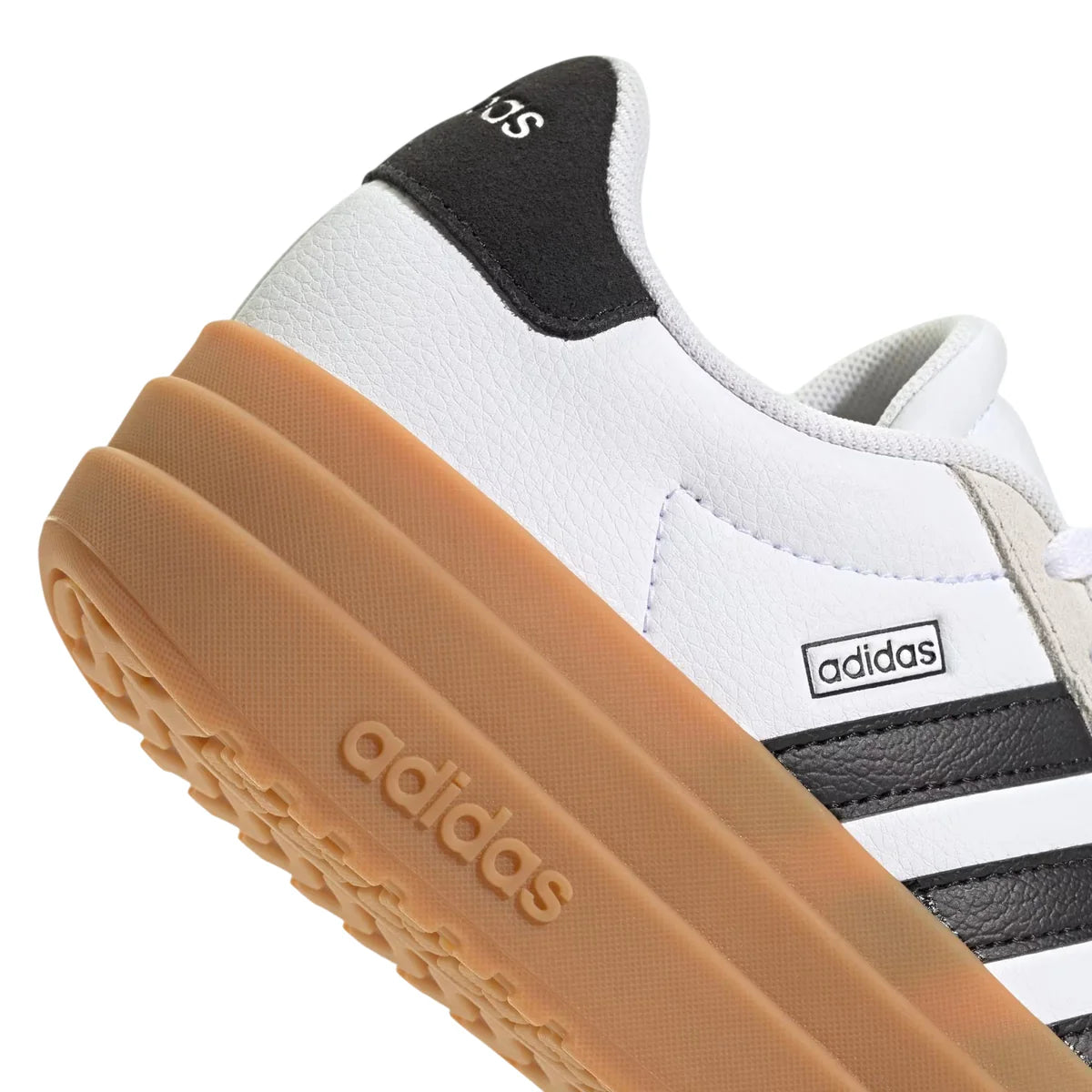 ADIDAS - VL COURT BOLD J