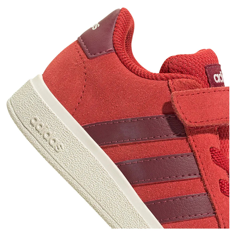 ADIDAS - GRAND COURT 00S EL I - BAM