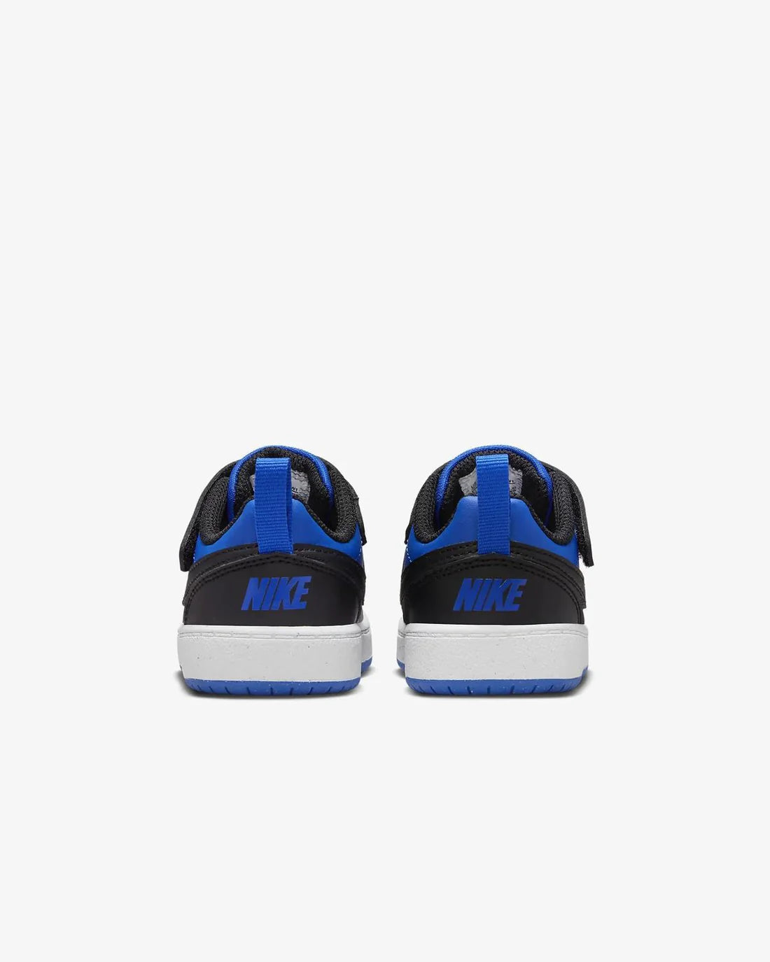 NIKE COURT BOROUGH LOW 2