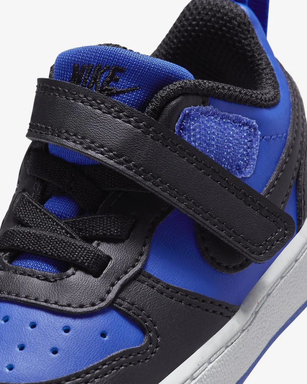 NIKE COURT BOROUGH LOW 2