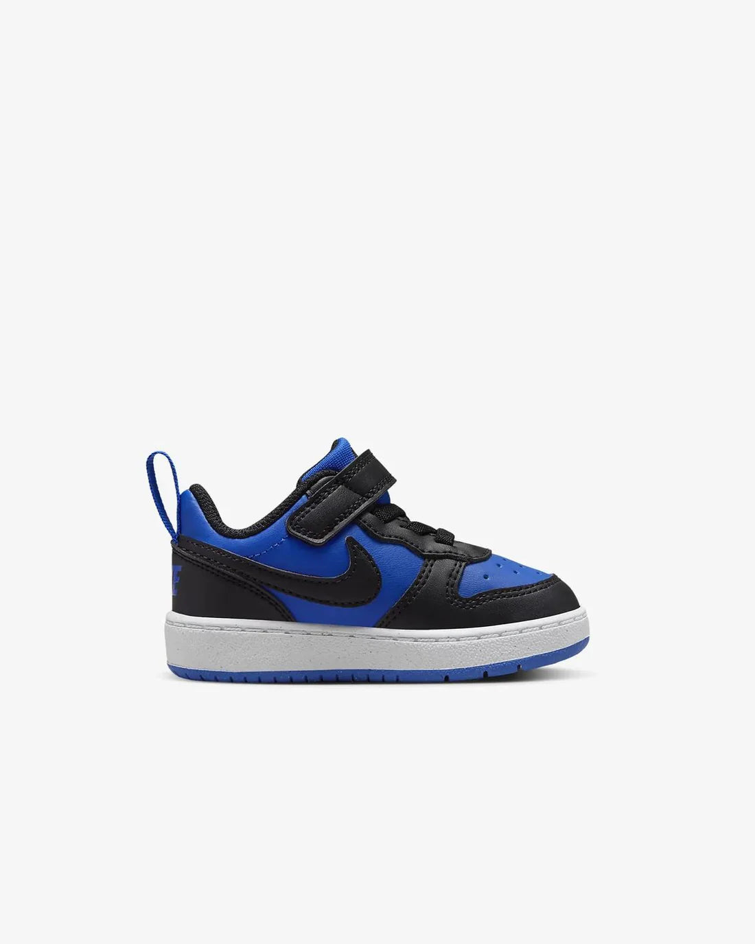 NIKE COURT BOROUGH LOW 2