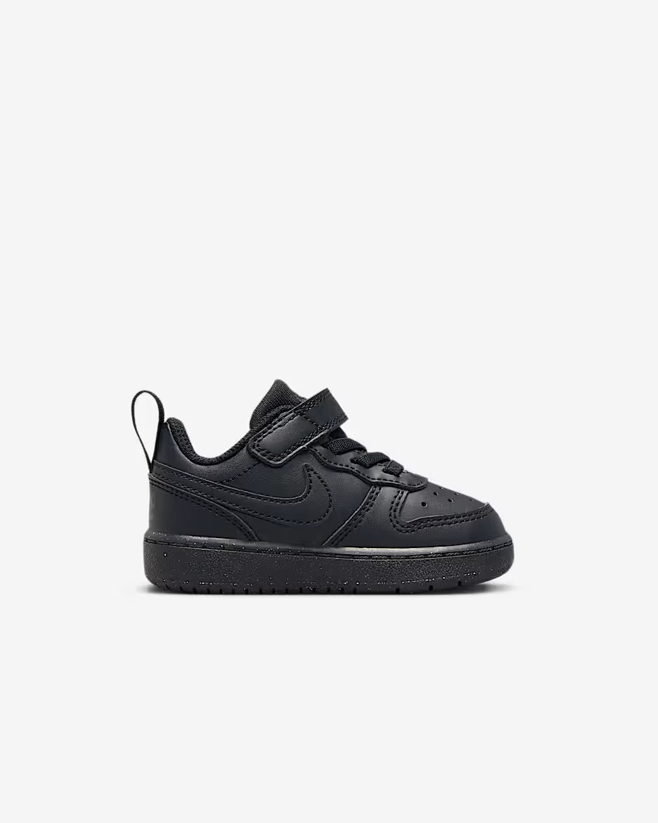NIKE COURT BOROUGH LOW 2