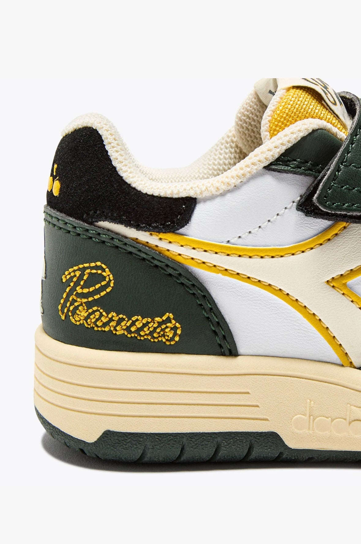 DIADORA - DEUCE SNOOPY TD