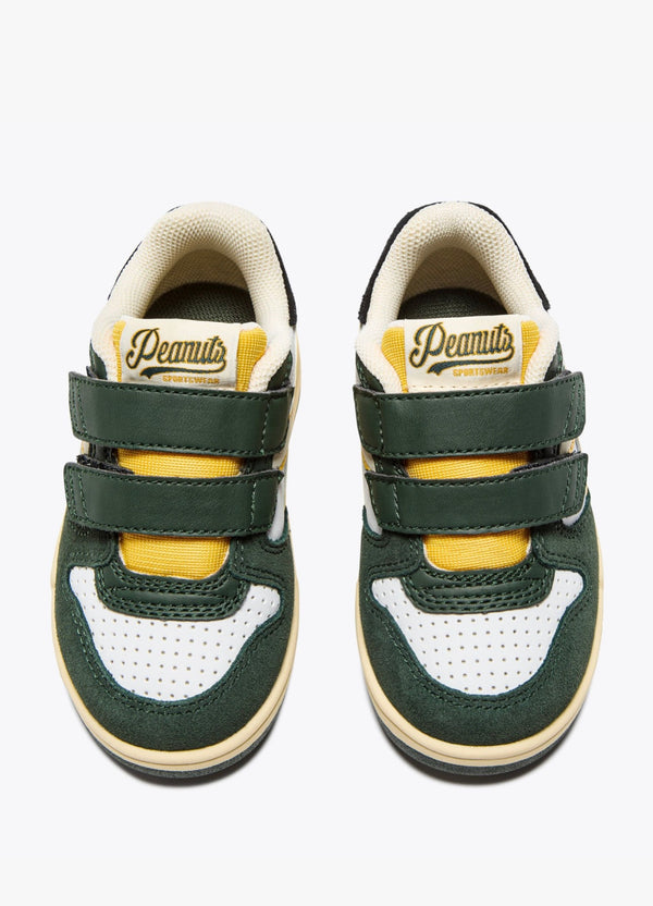 DIADORA - DEUCE SNOOPY TD