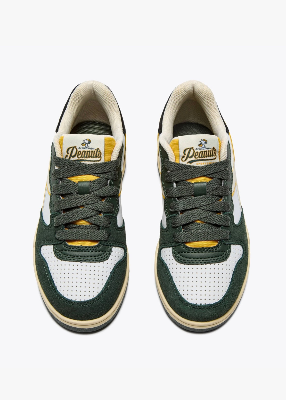 DIADORA - DEUCE SNOOPY TD