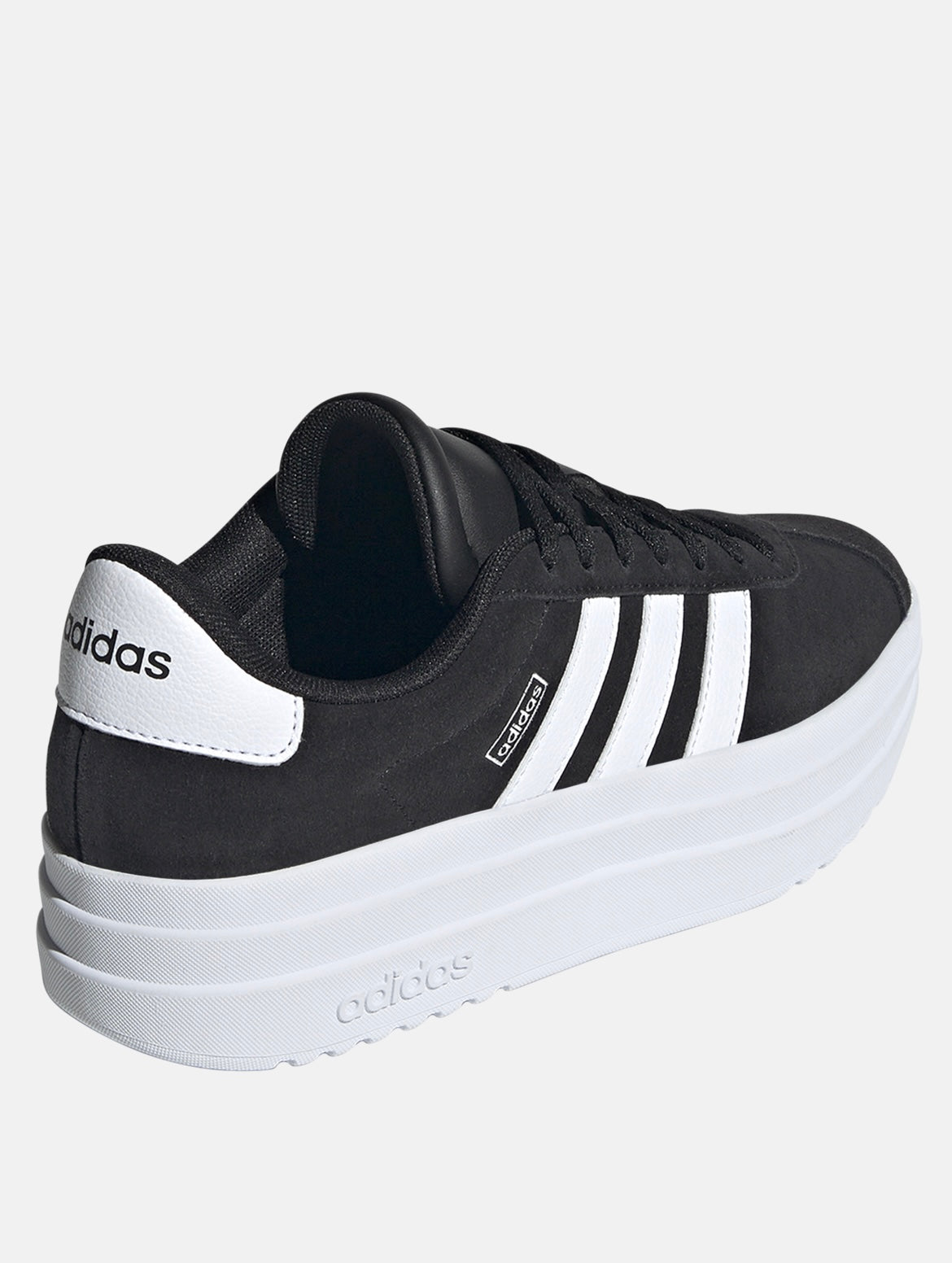 ADIDAS - VL COURT BOLD J
