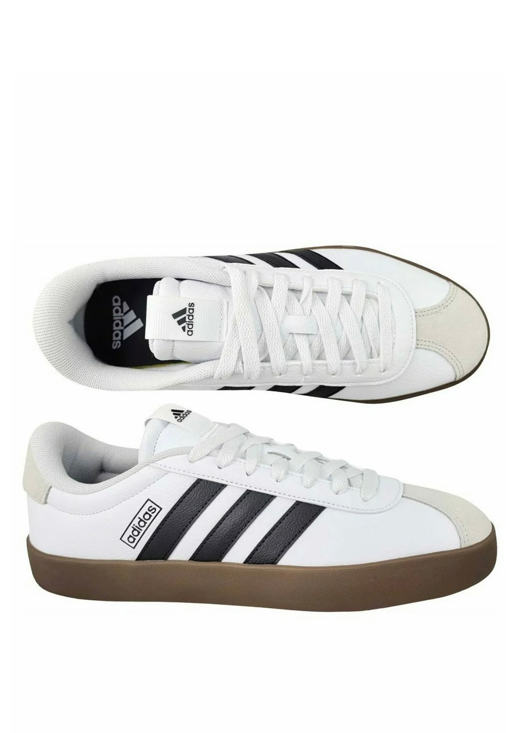 ADIDAS - VL COURT 3.0