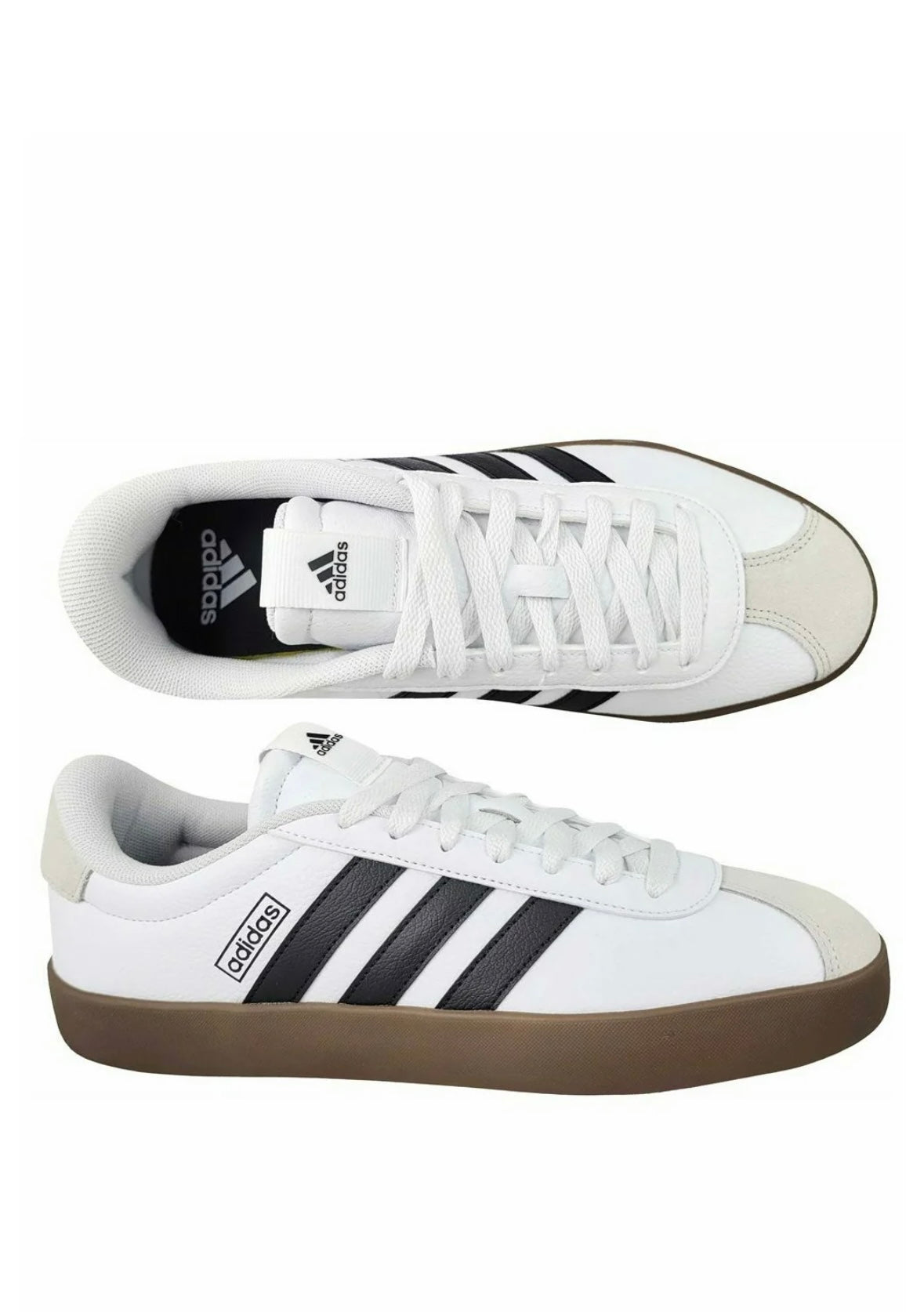 ADIDAS - VL COURT 3.0