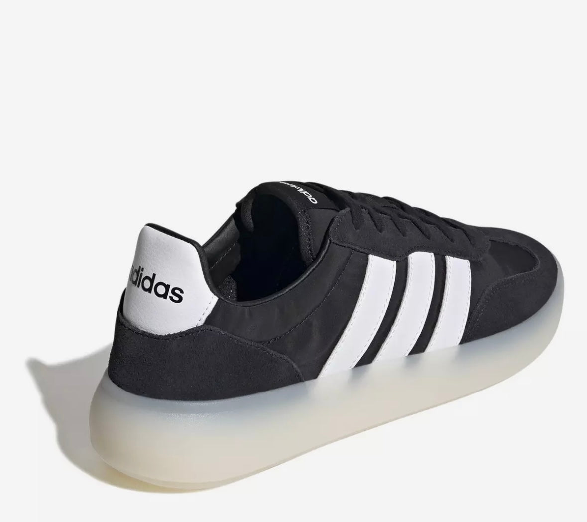 ADIDAS -  BARREDA DECODE