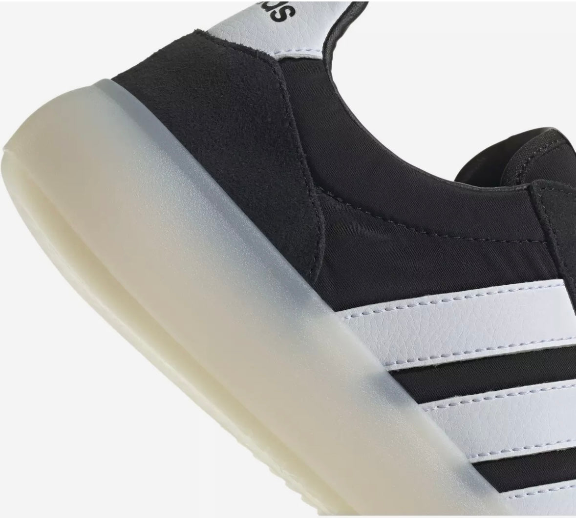 ADIDAS -  BARREDA DECODE