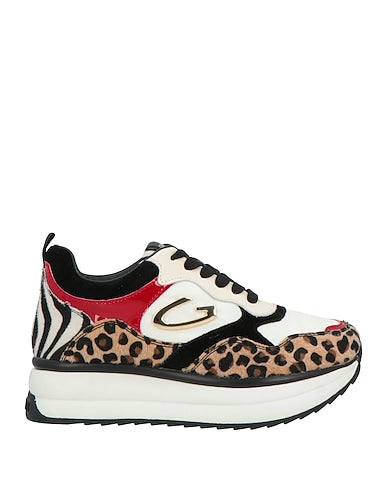 GUARDIANI DONNA- LOUISE LEOP\ZEBRA\BIANCO