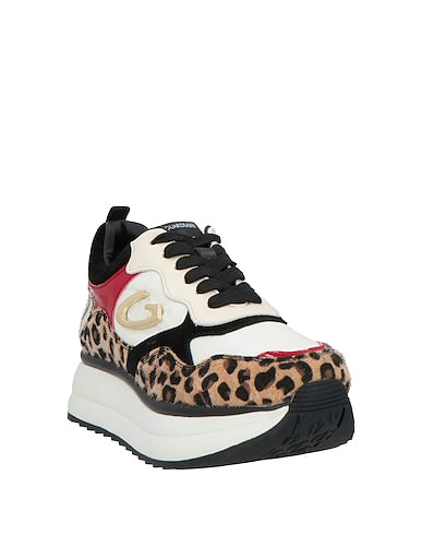 GUARDIANI DONNA- LOUISE LEOP\ZEBRA\BIANCO