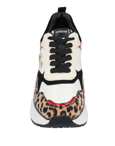 GUARDIANI DONNA- LOUISE LEOP\ZEBRA\BIANCO