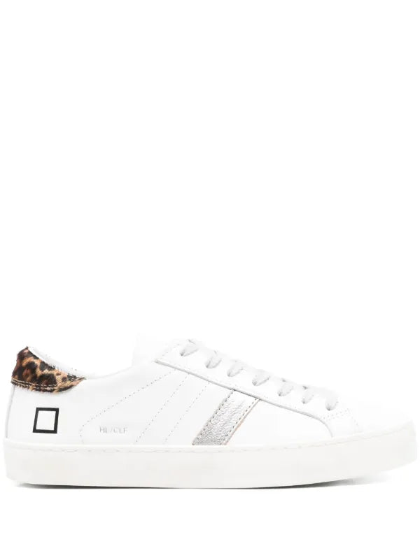 D.A.T.E. HILL LOW CALF DONNA
