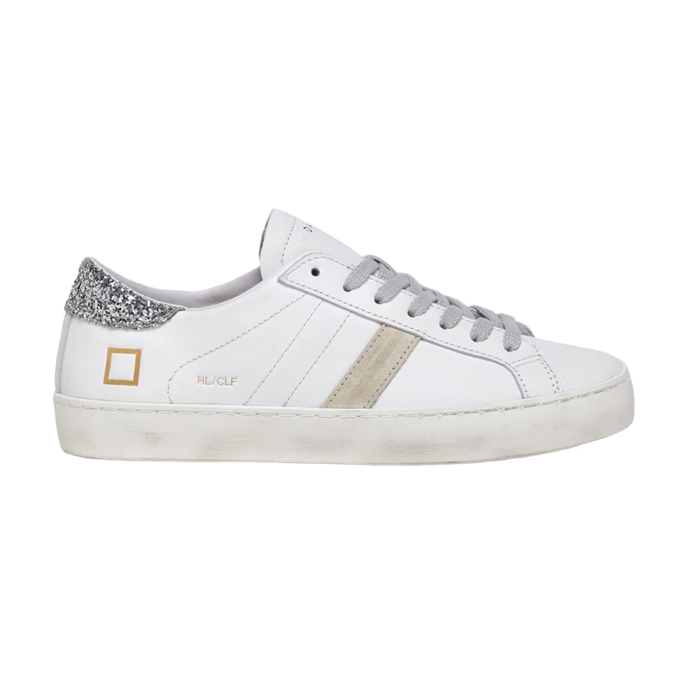 D.A.T.E. HILL LOW CALF DONNA