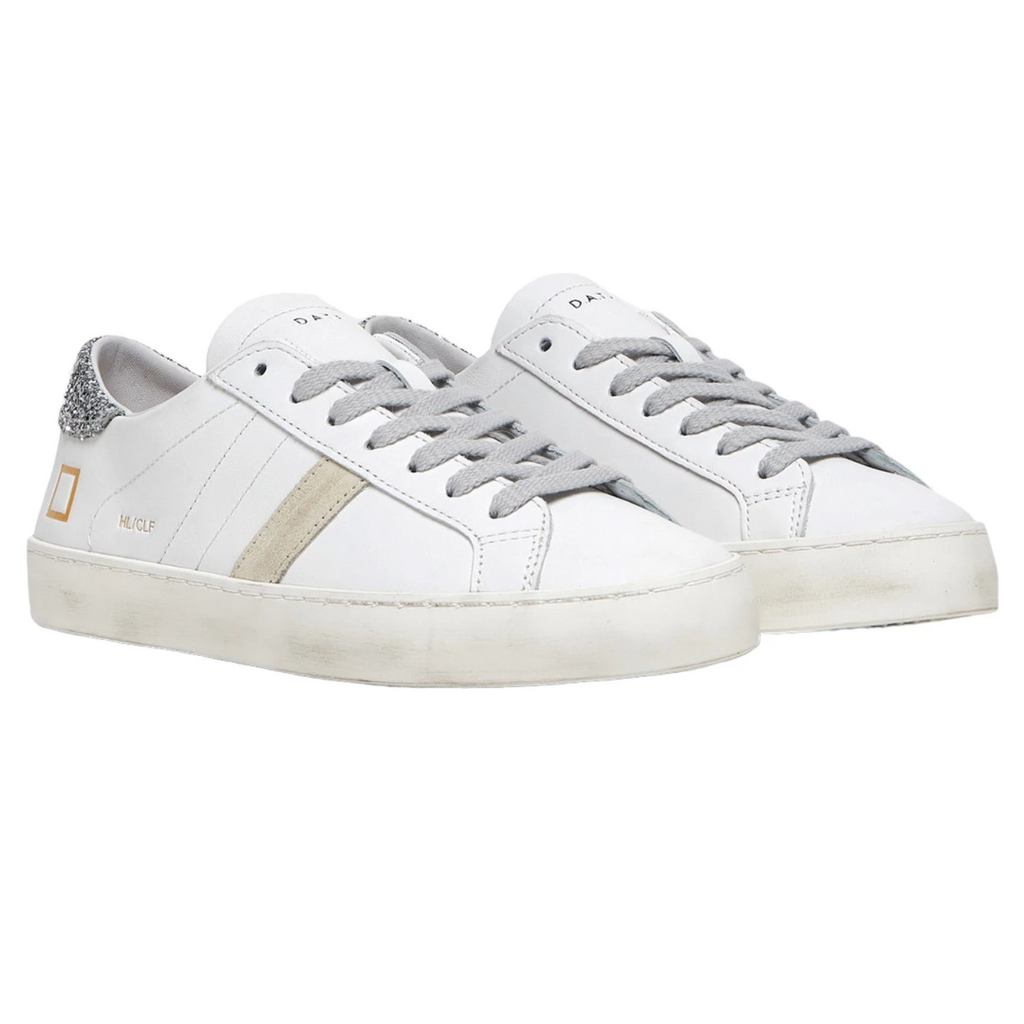 D.A.T.E. HILL LOW CALF DONNA