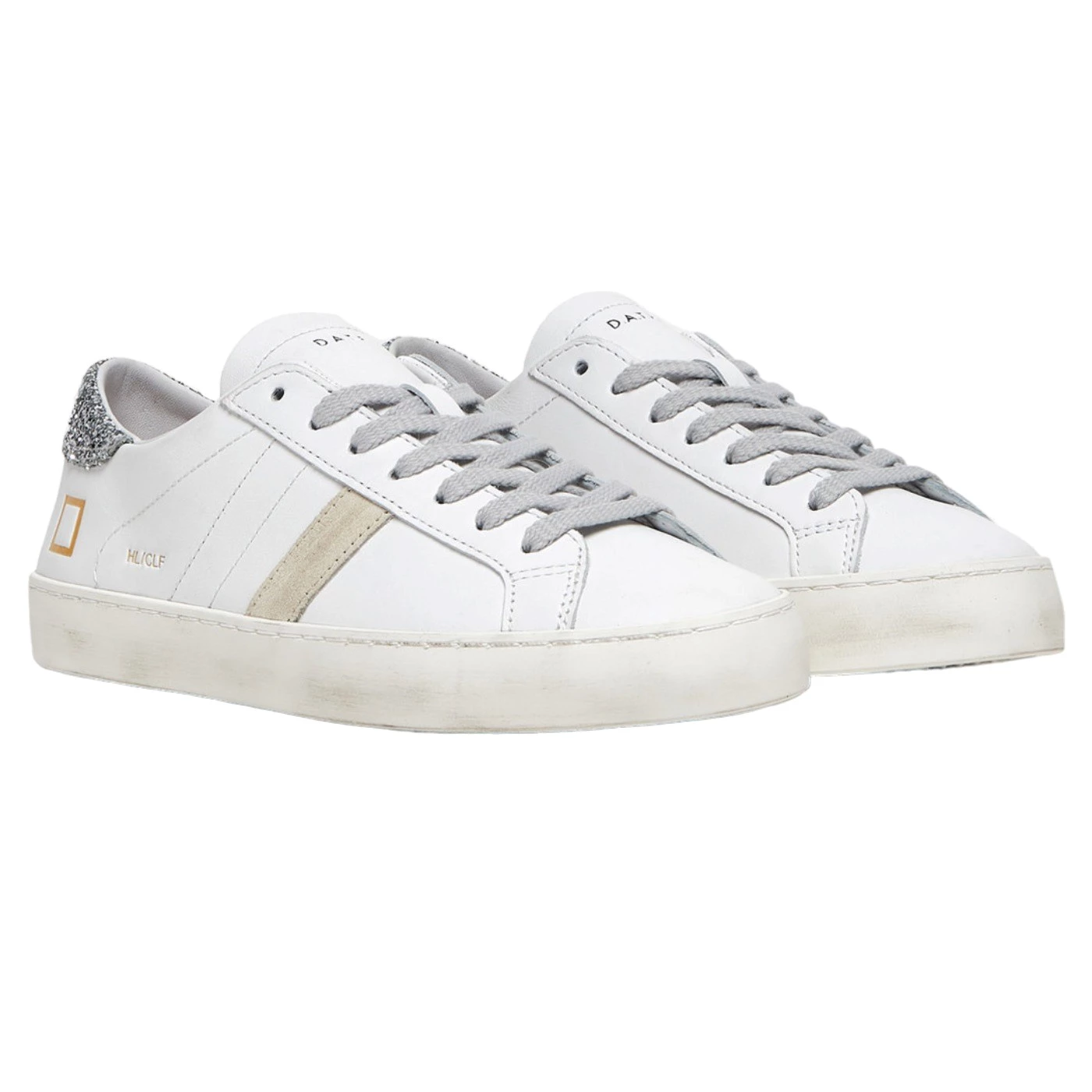 D.A.T.E. HILL LOW CALF DONNA