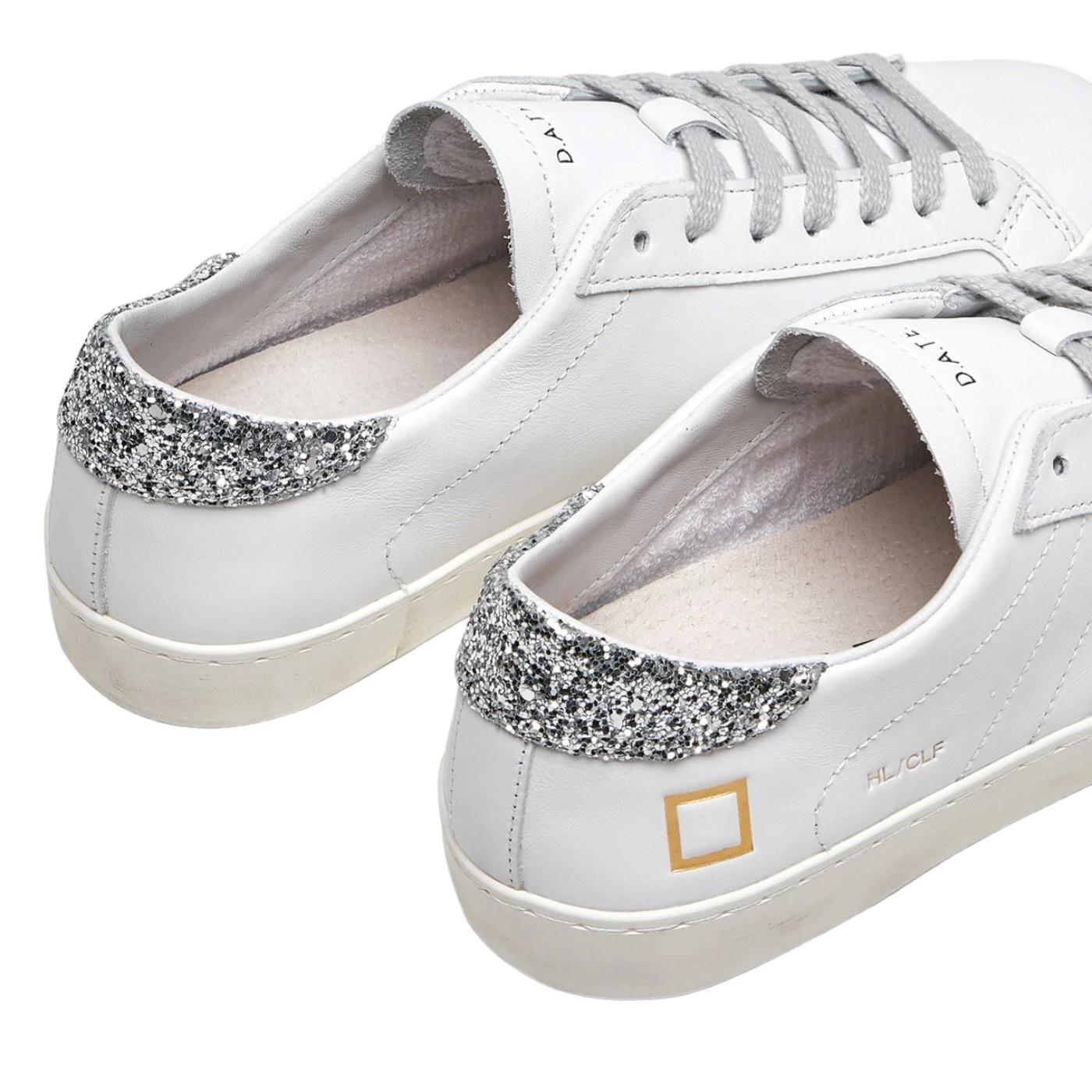 D.A.T.E. HILL LOW CALF DONNA