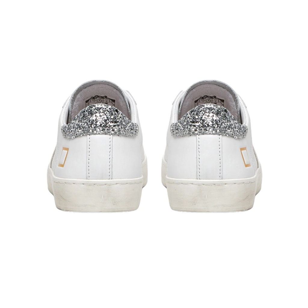 D.A.T.E. HILL LOW CALF DONNA