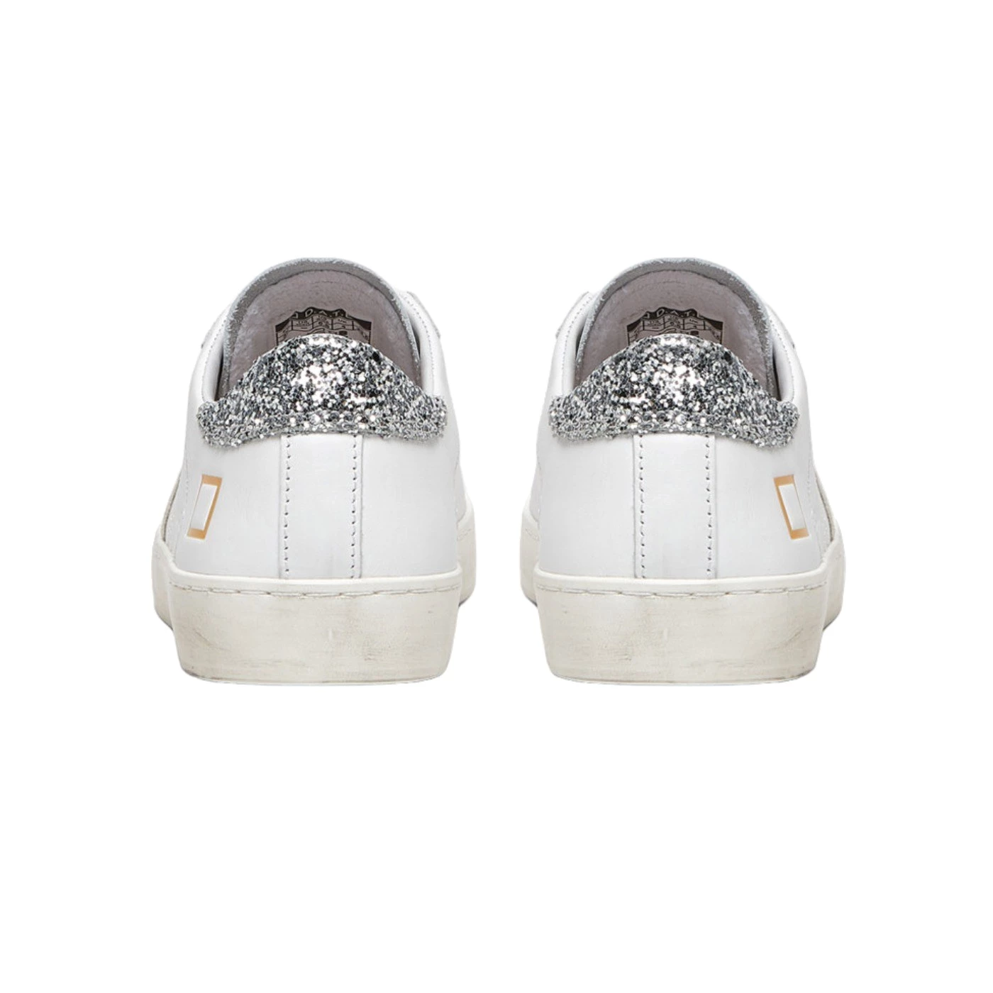 D.A.T.E. HILL LOW CALF DONNA