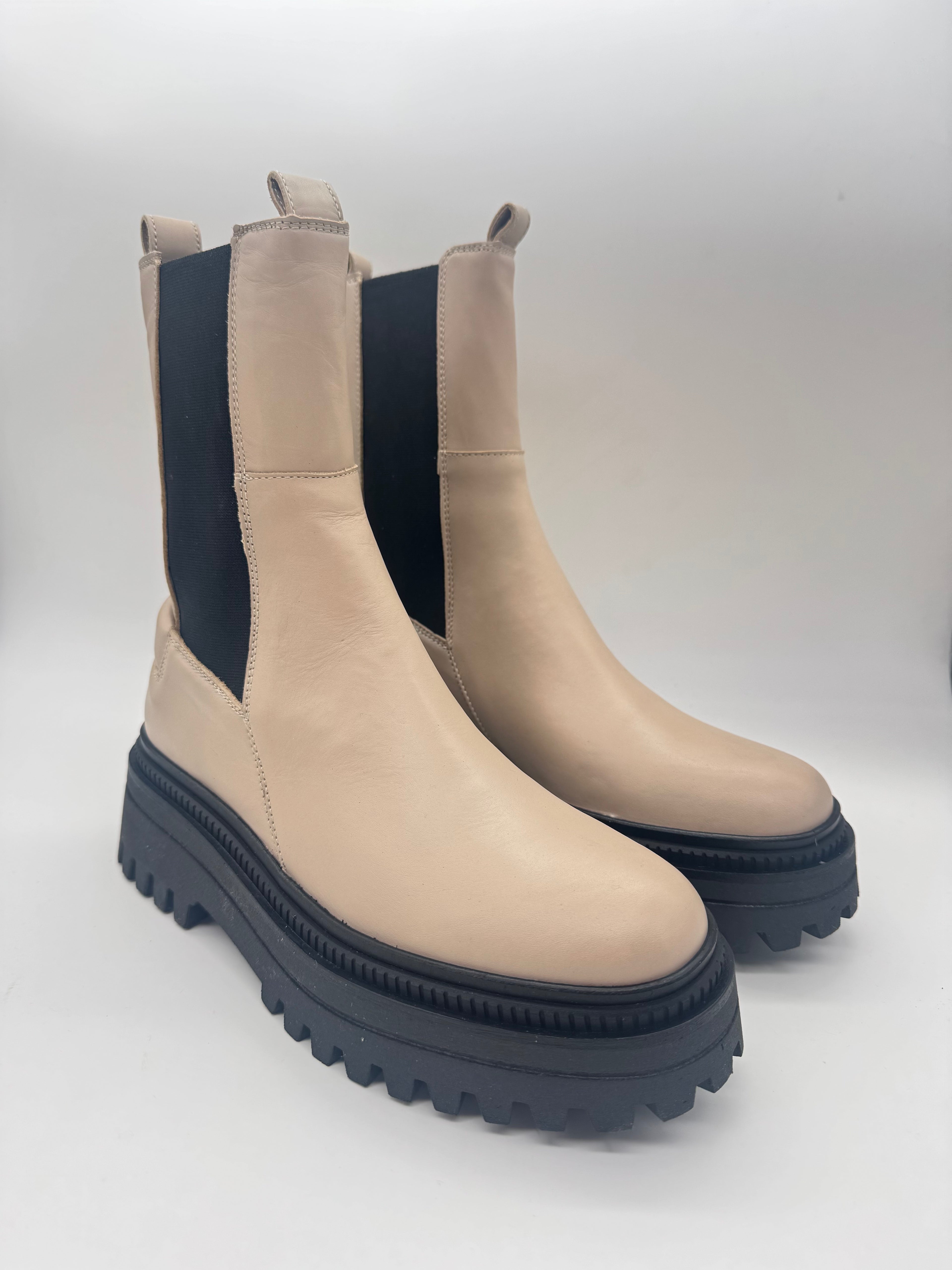 ELVIO ZANON- ET0203X BEATLES