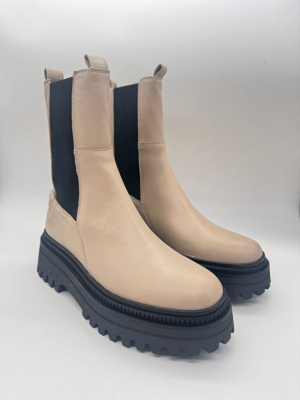 ELVIO ZANON- ET0203X BEATLES