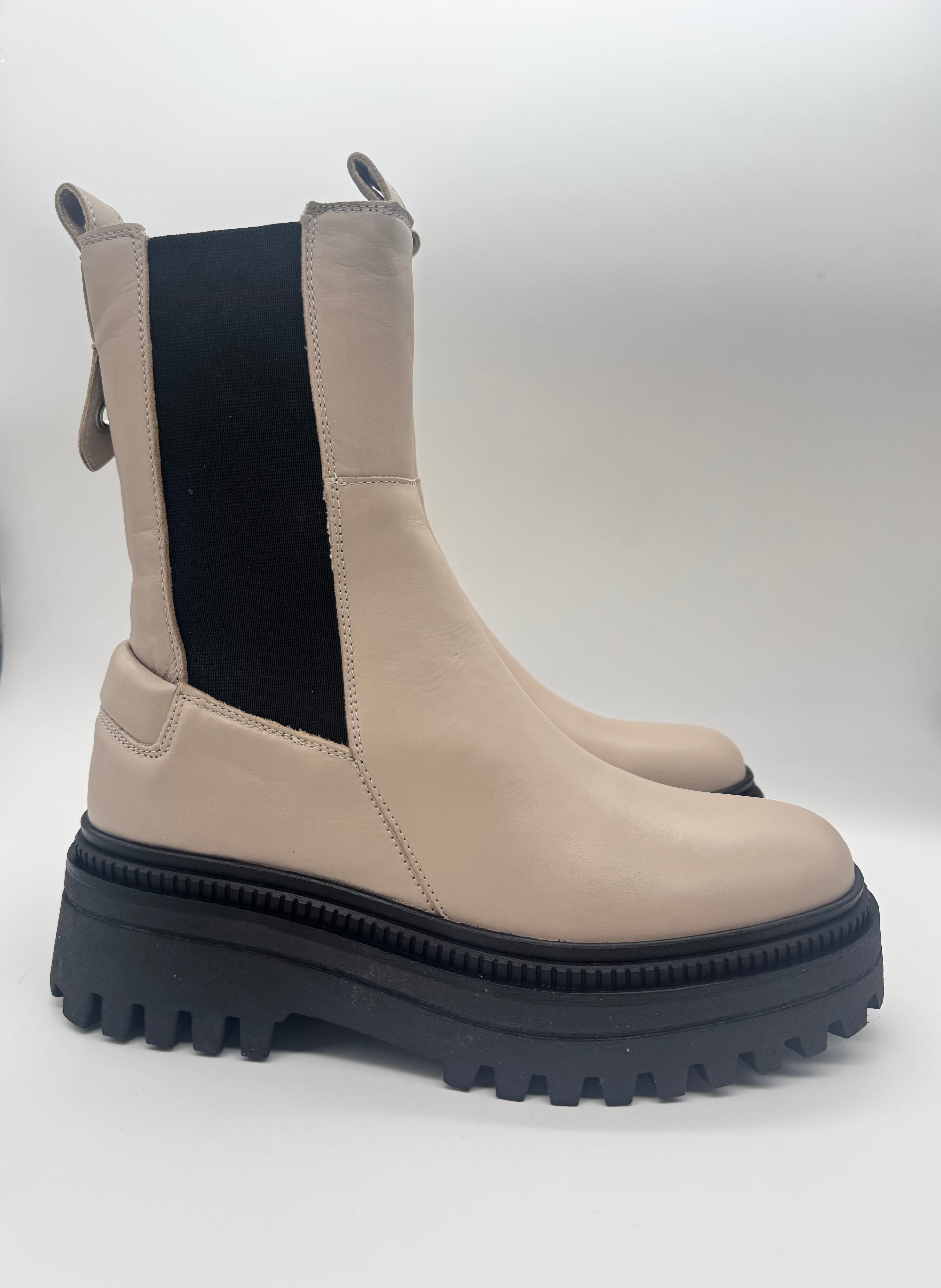 ELVIO ZANON- ET0203X BEATLES
