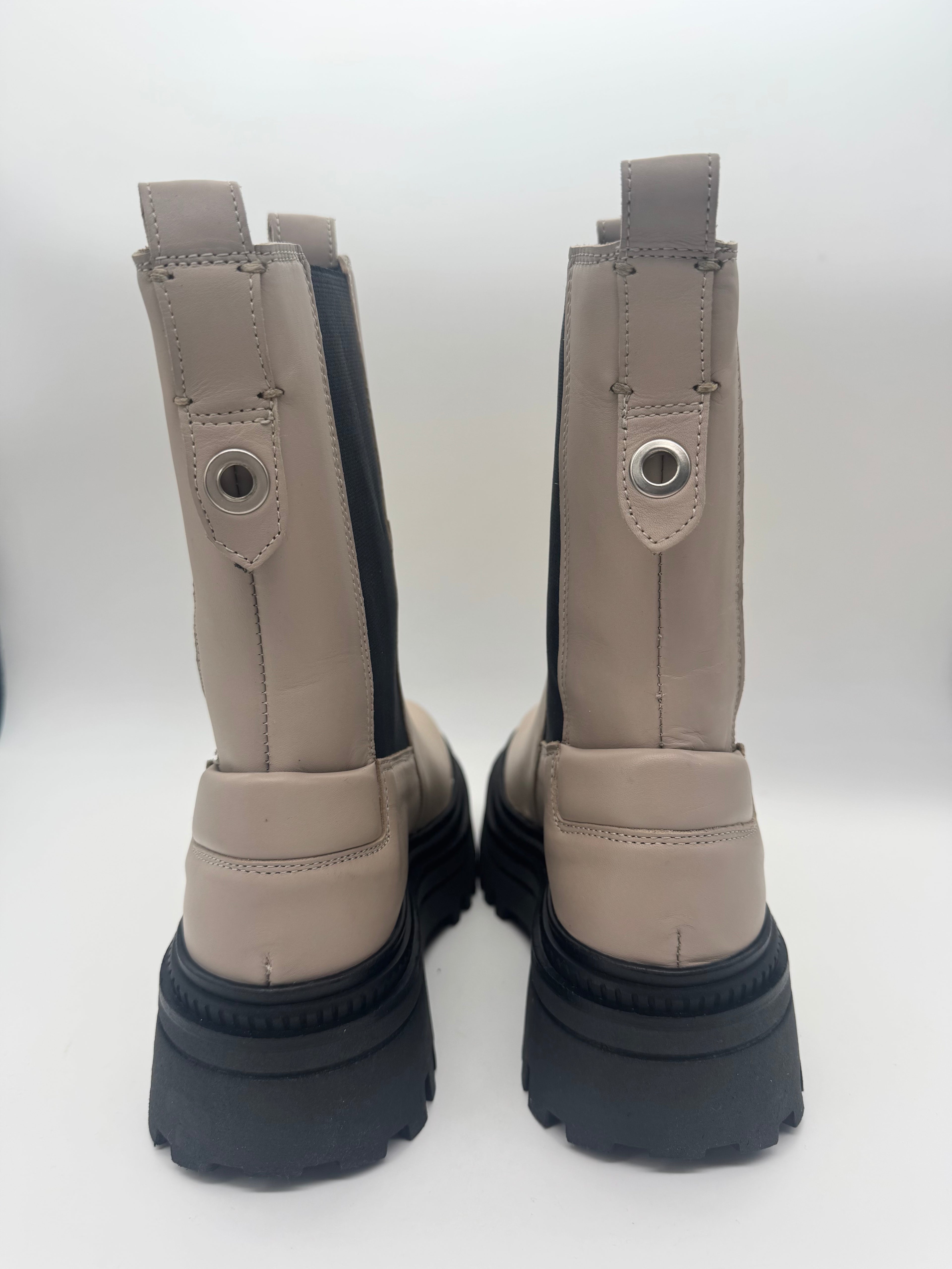ELVIO ZANON- ET0203X BEATLES