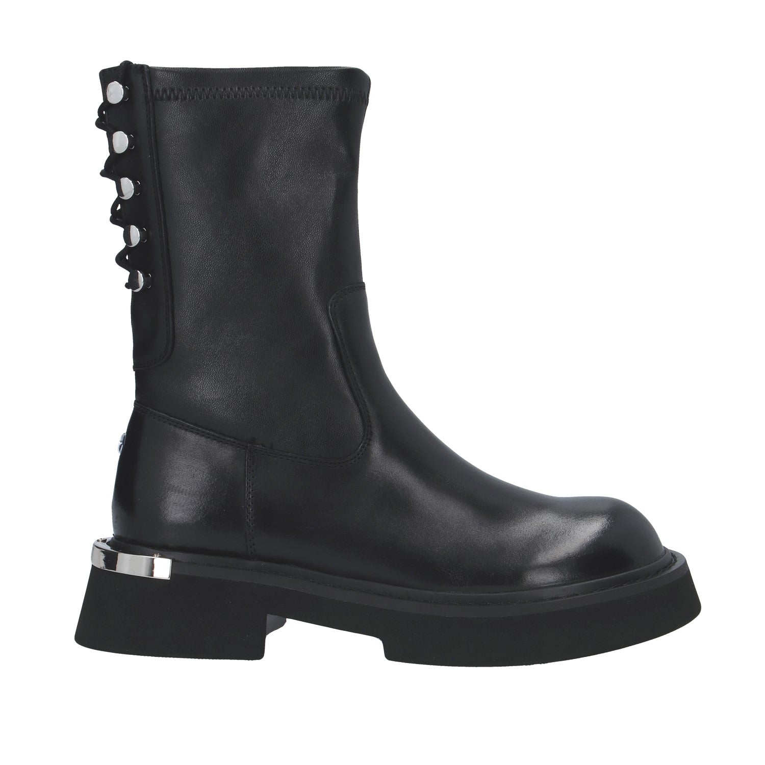 CULT ANFIBIO NERO-CLW436600