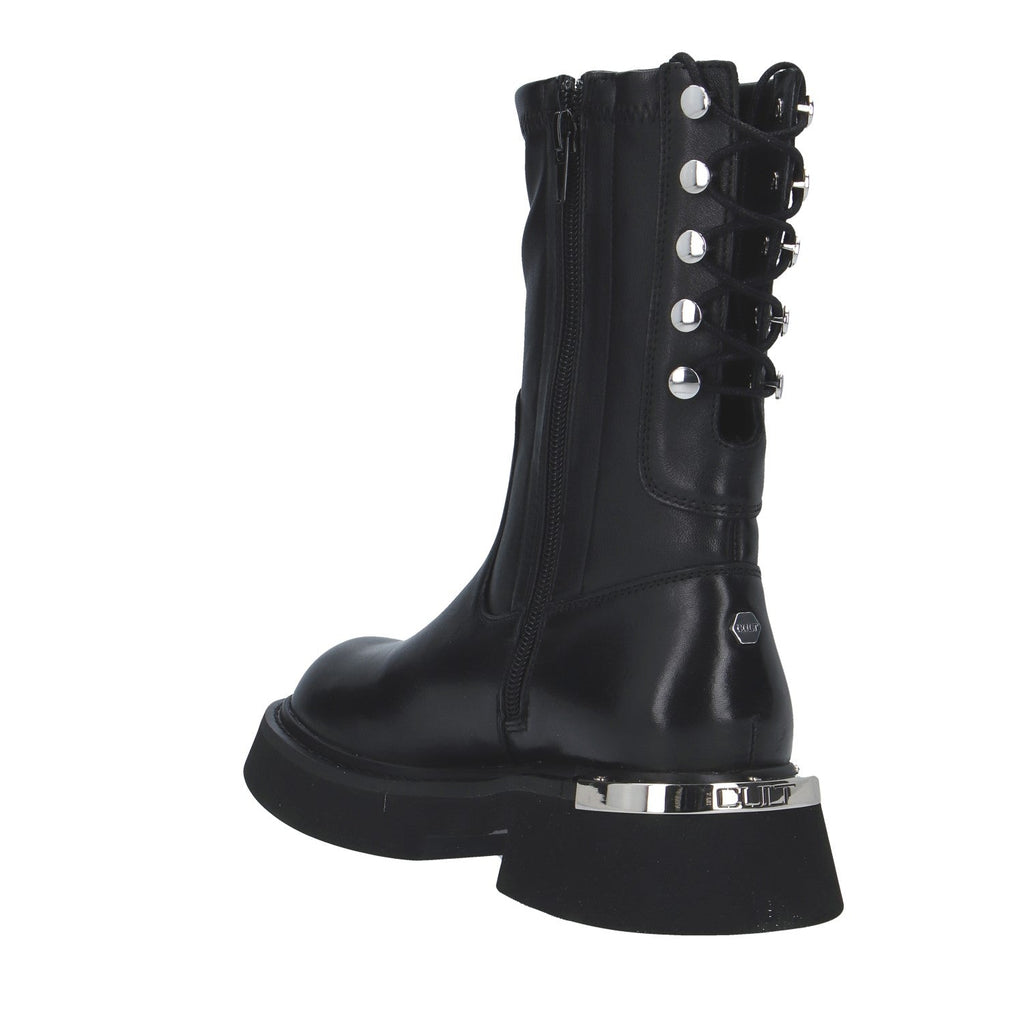 CULT ANFIBIO NERO-CLW436600