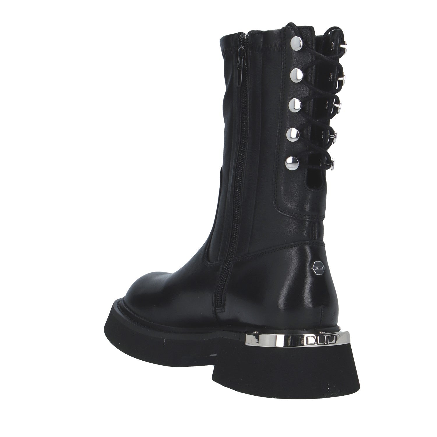 CULT ANFIBIO NERO-CLW436600