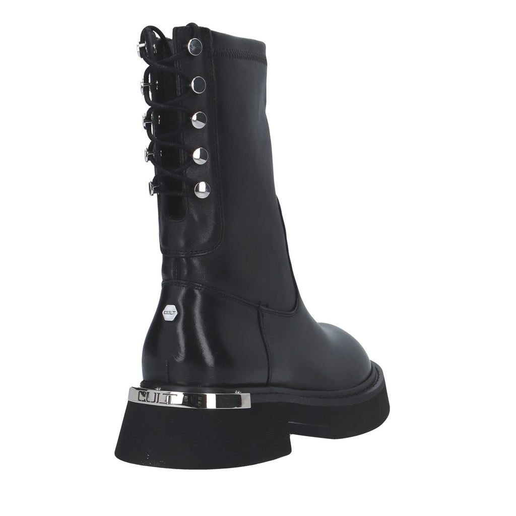 CULT ANFIBIO NERO-CLW436600