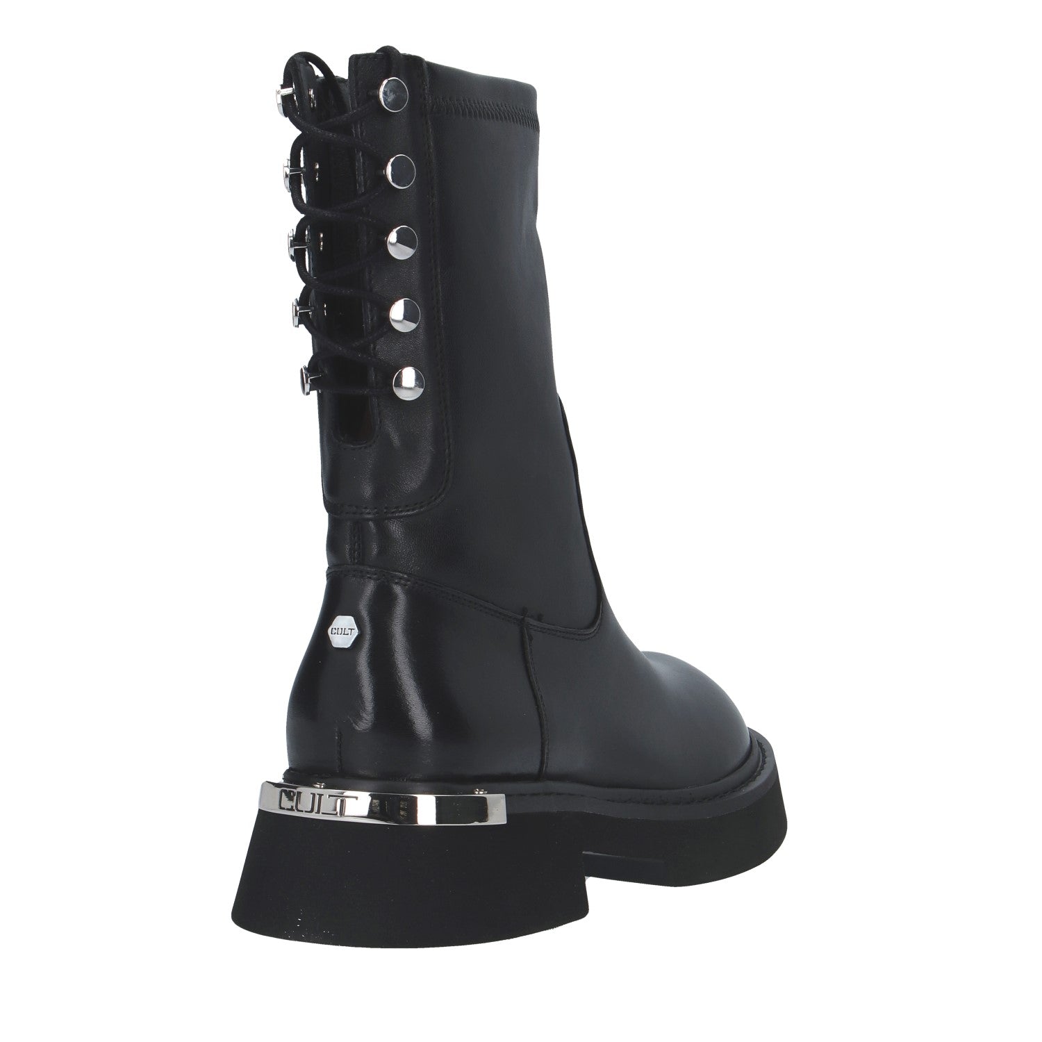 CULT ANFIBIO NERO-CLW436600