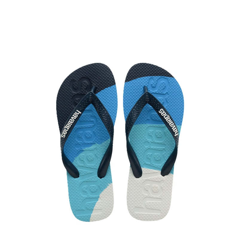 Havaianas - T LGM COLORS II FC