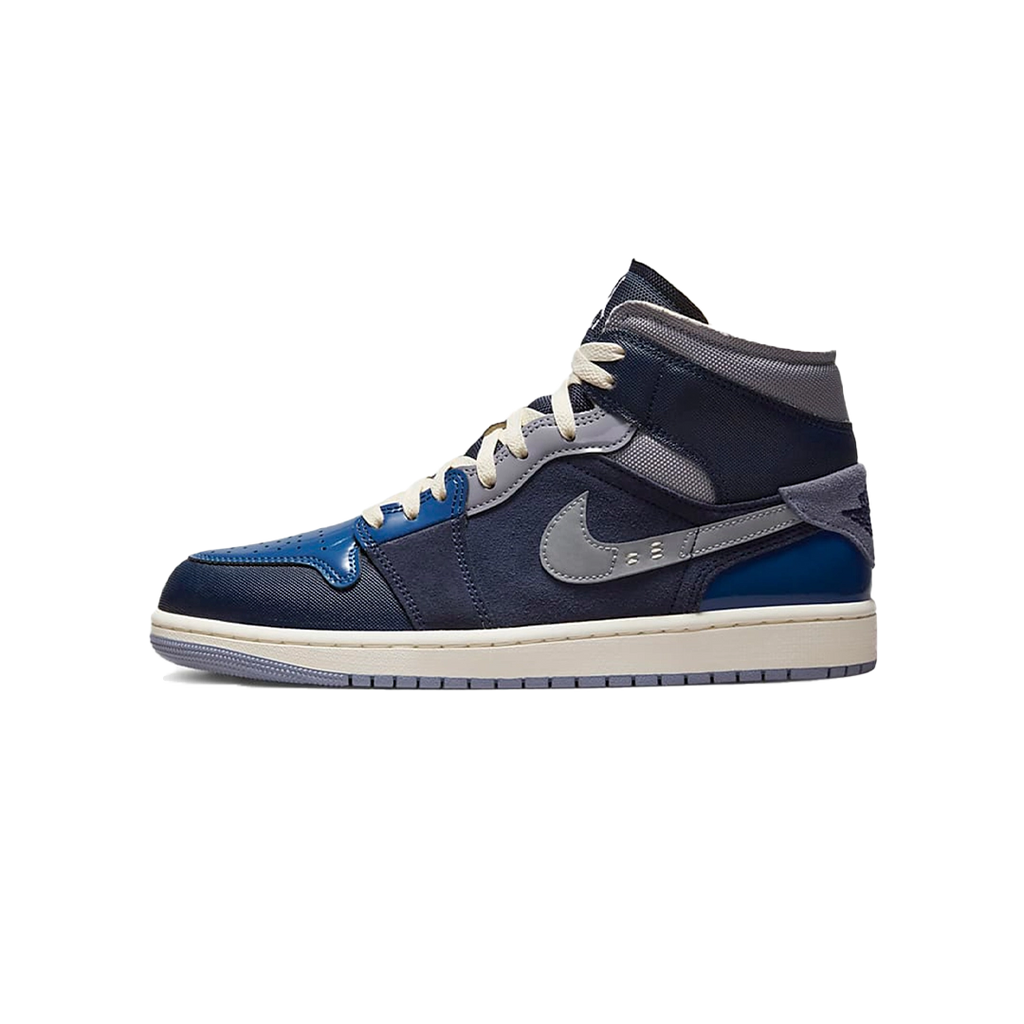 AIR JORDAN 1 MID SE CRAFT